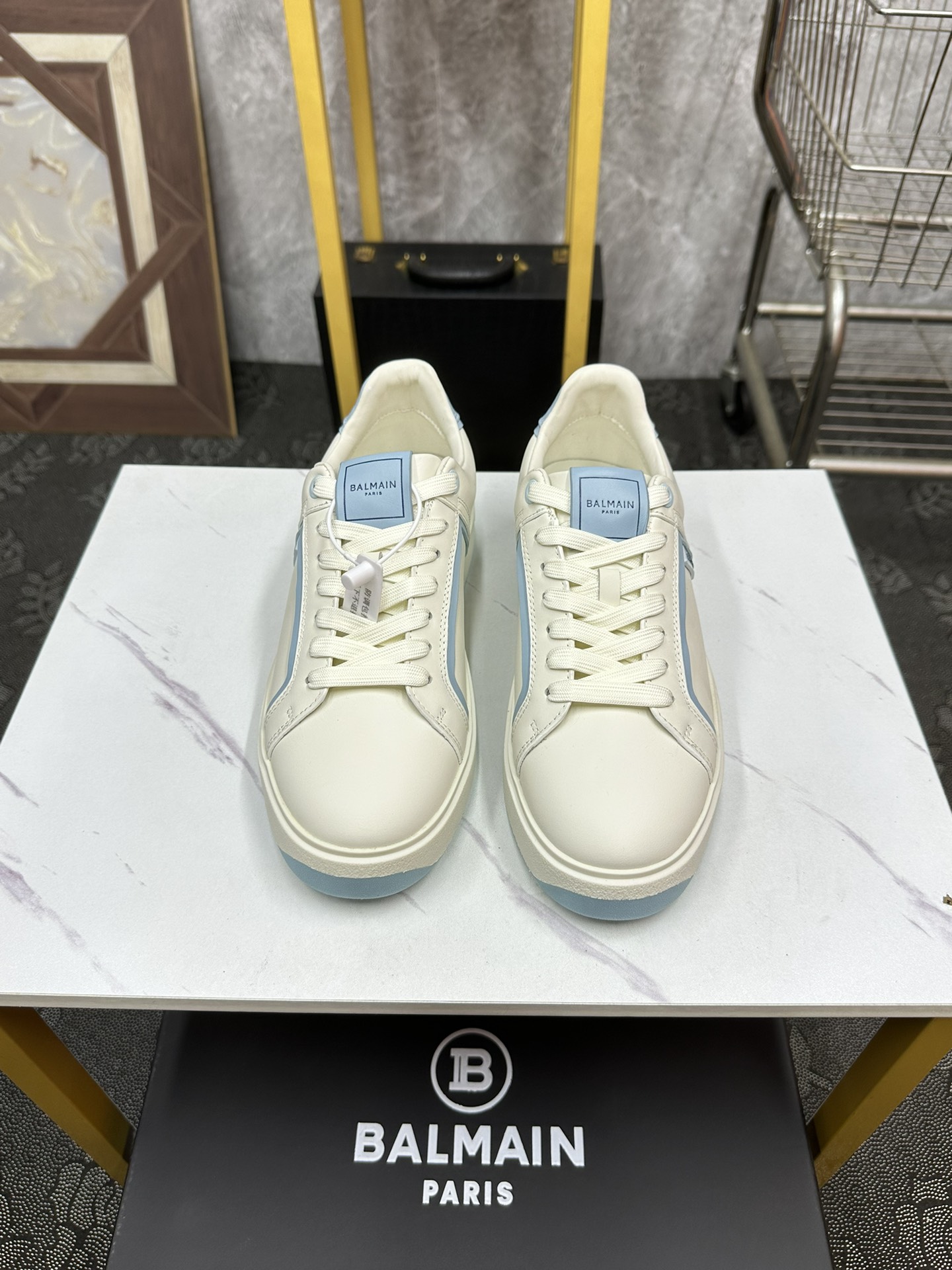 [Balmain Men
