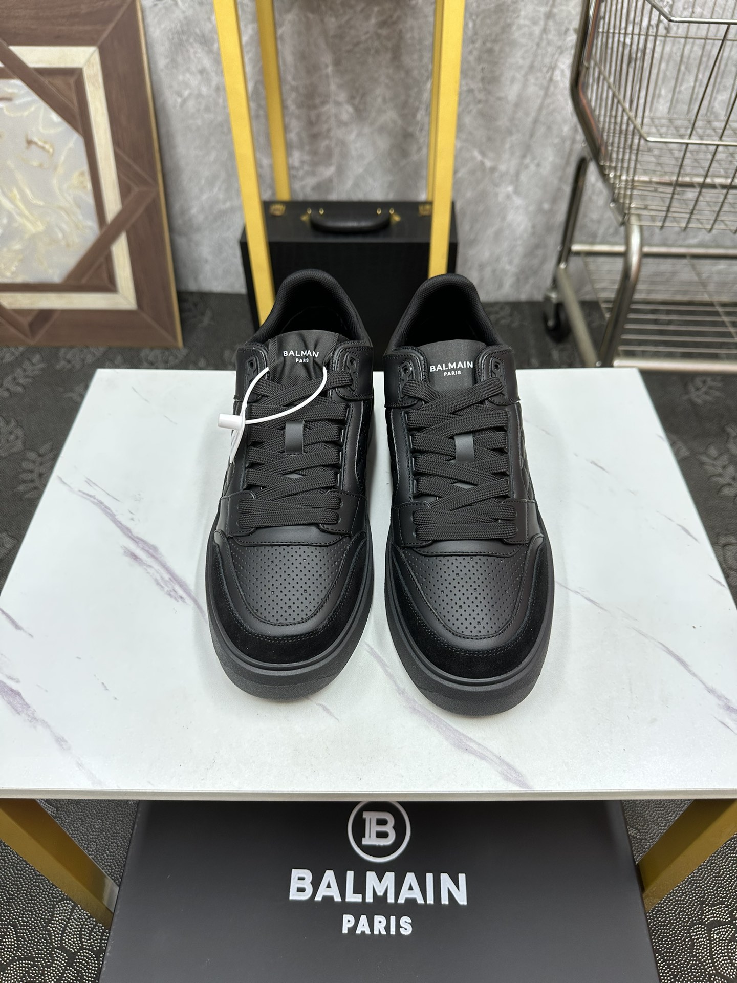 [Balmain Men