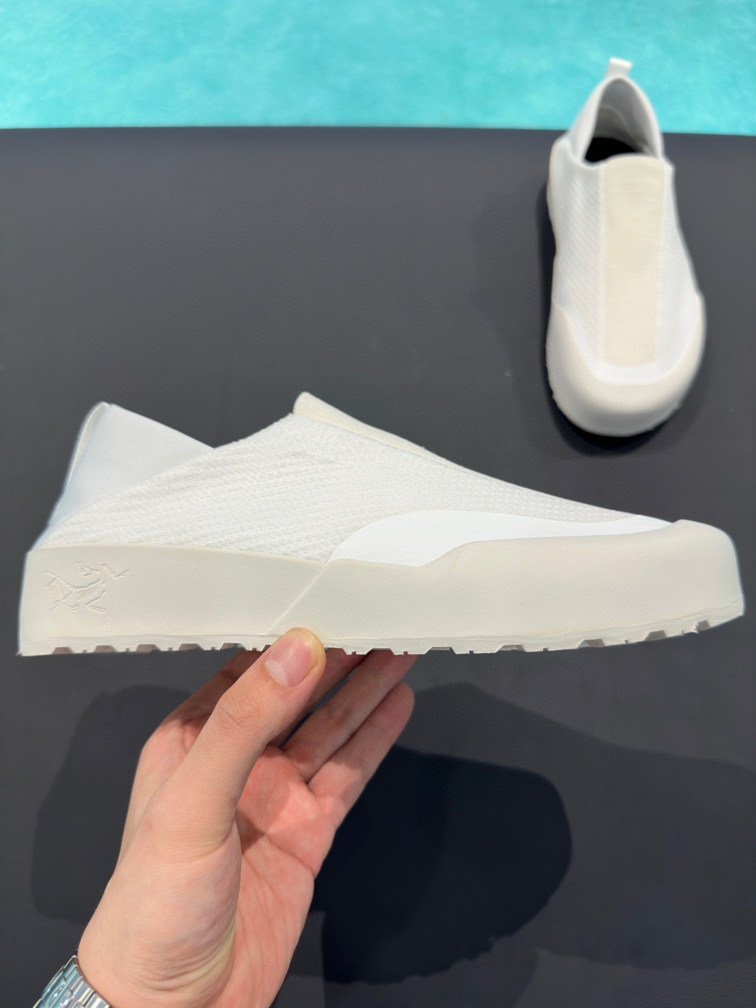 P250. los nuevos zapatos de principiante Pájaro finalmente en un futuro próximo oficialmente en líne