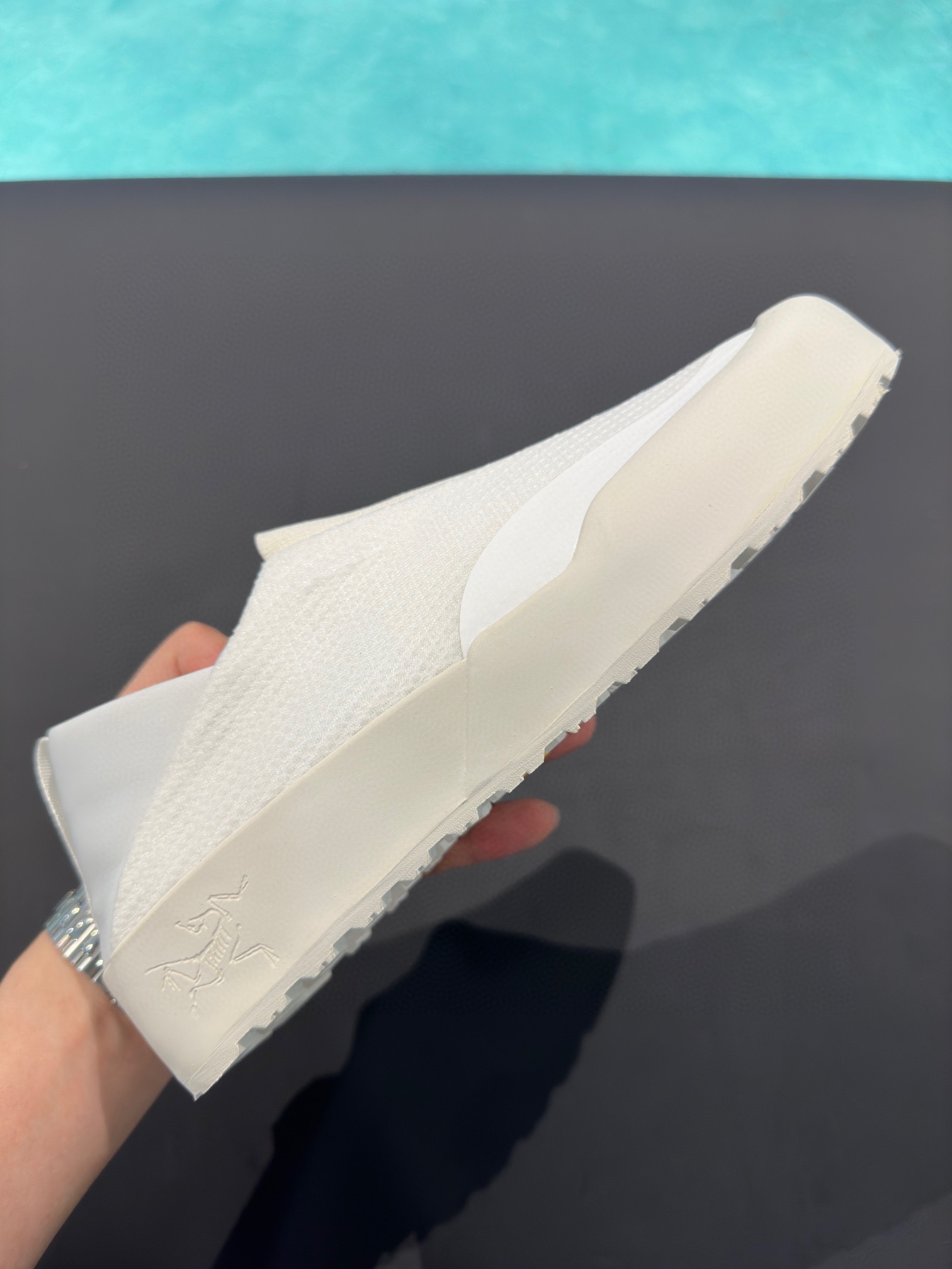 P250. los nuevos zapatos de principiante Pájaro finalmente en un futuro próximo oficialmente en líne