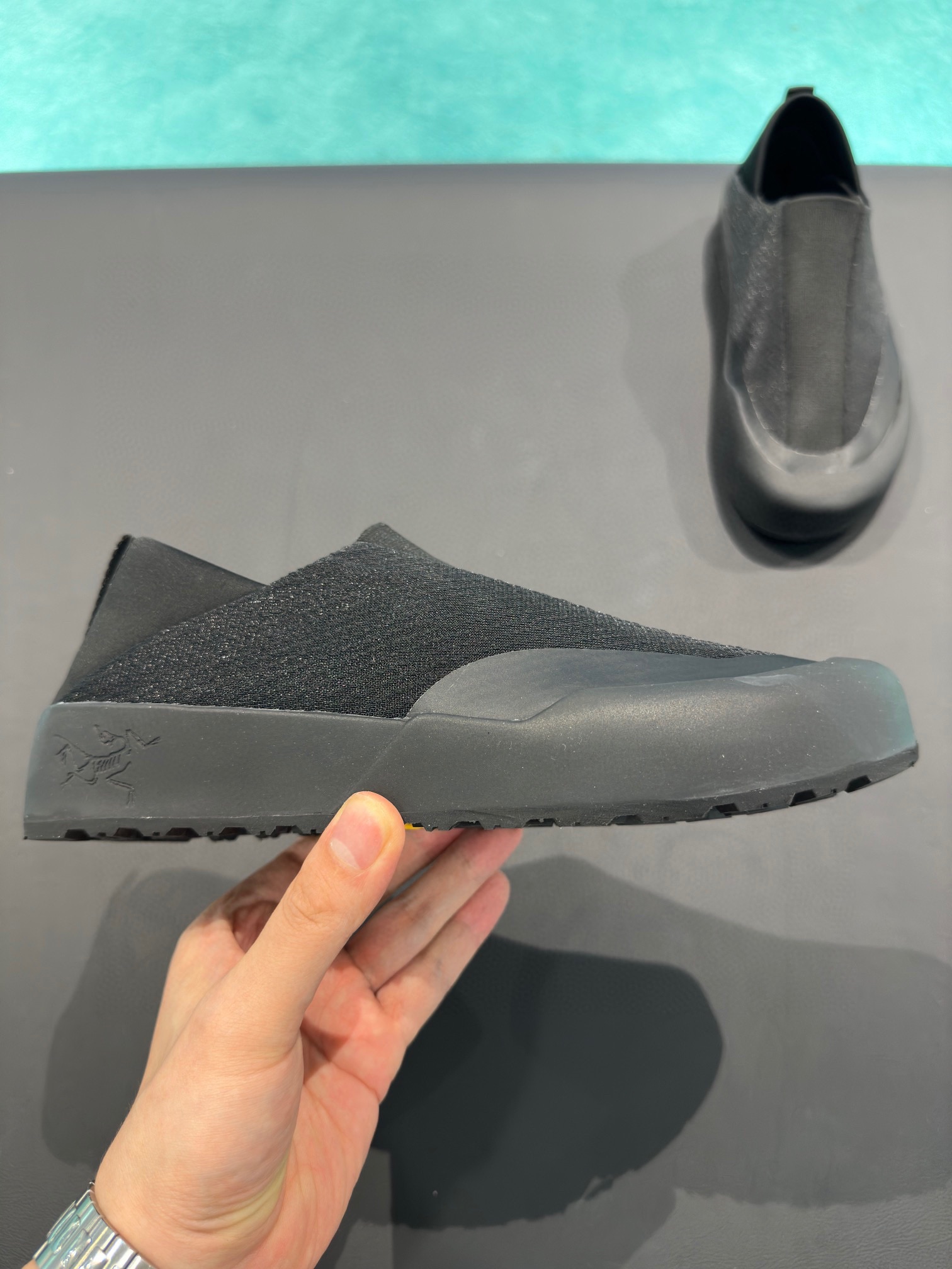P250. los nuevos zapatos de principiante Pájaro finalmente en un futuro próximo oficialmente en líne