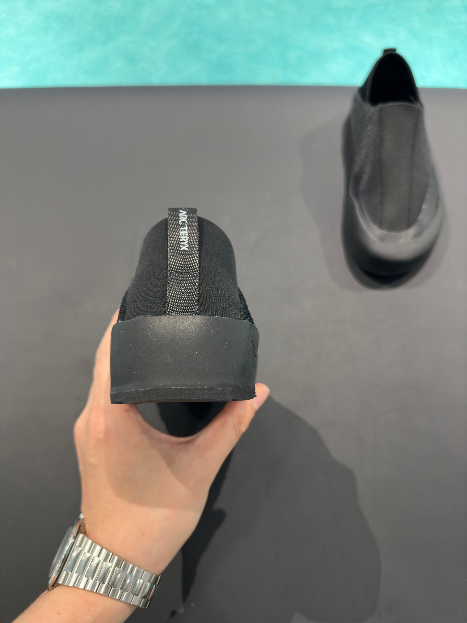 P250. los nuevos zapatos de principiante Pájaro finalmente en un futuro próximo oficialmente en líne