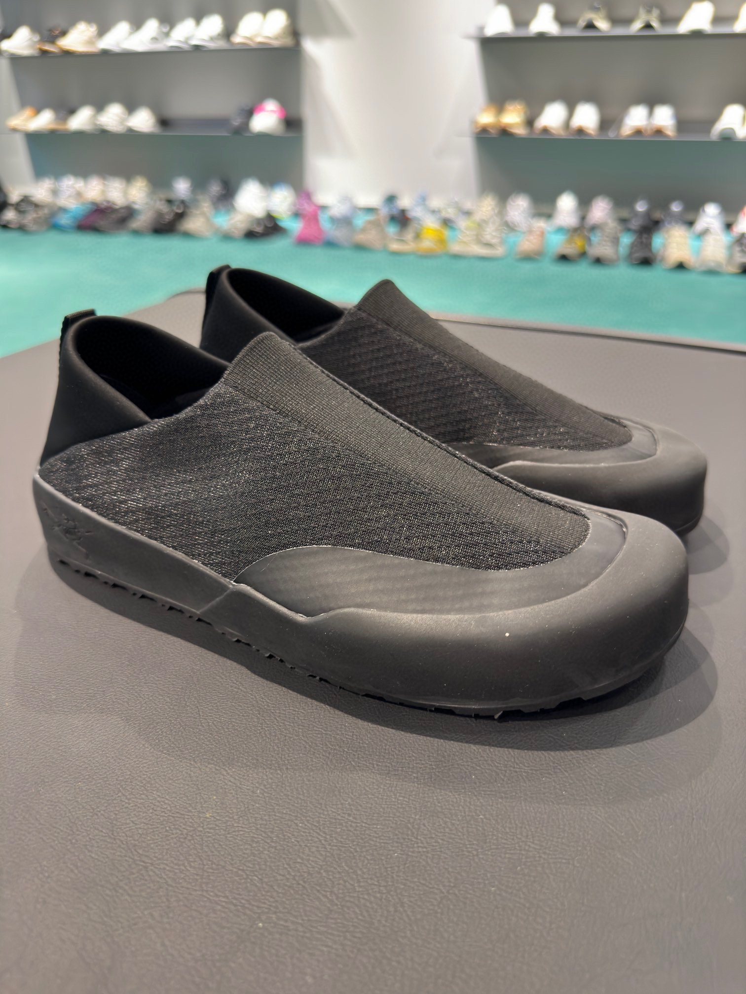 P250. los nuevos zapatos de principiante Pájaro finalmente en un futuro próximo oficialmente en líne