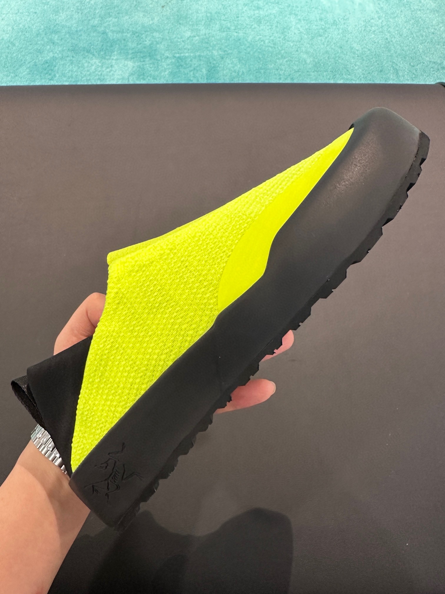 P250. los nuevos zapatos de principiante Pájaro finalmente en un futuro próximo oficialmente en líne