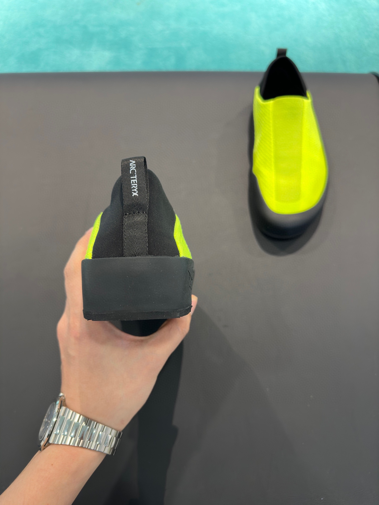 P250. los nuevos zapatos de principiante Pájaro finalmente en un futuro próximo oficialmente en líne