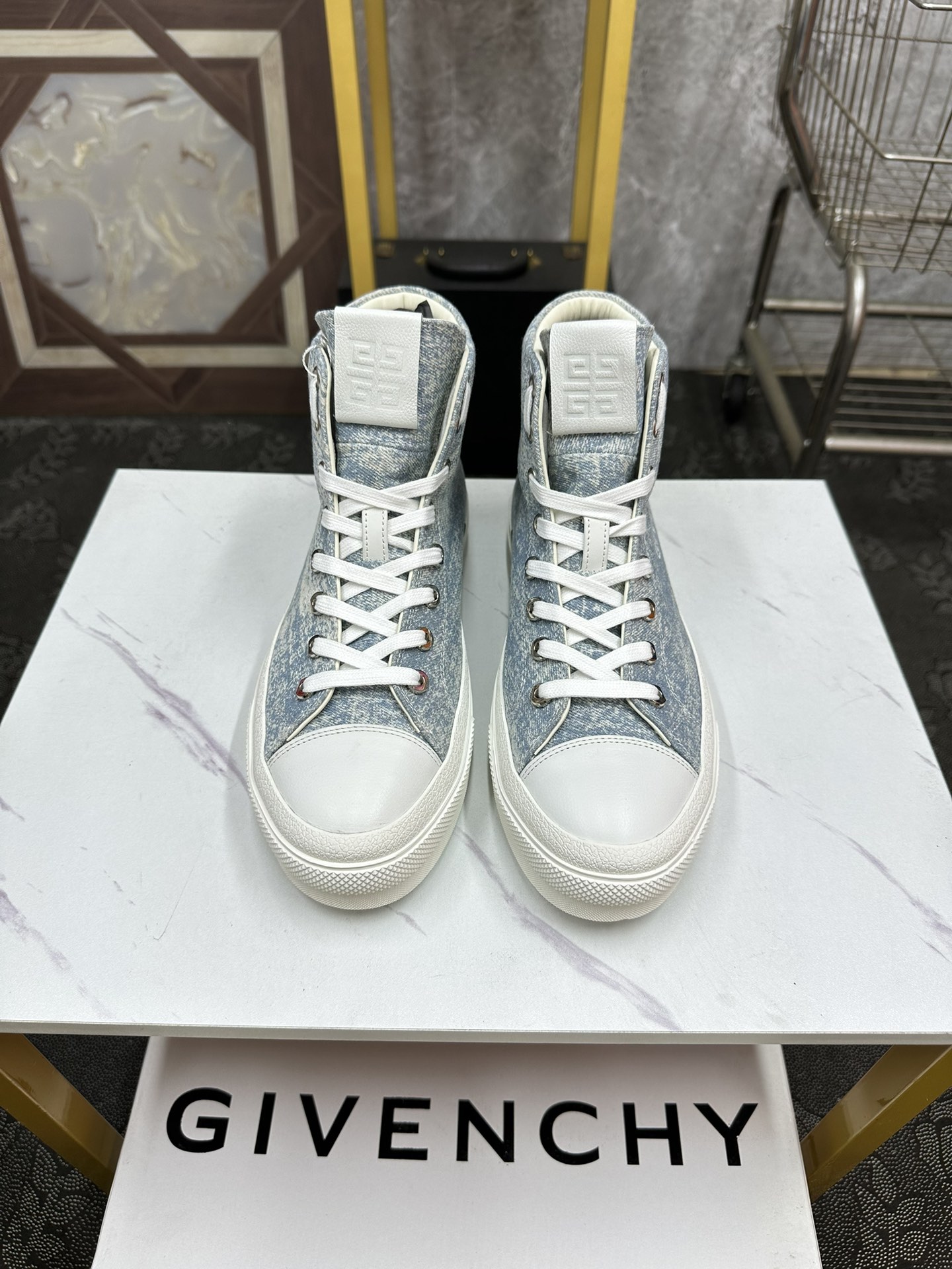 [Givenchy Men