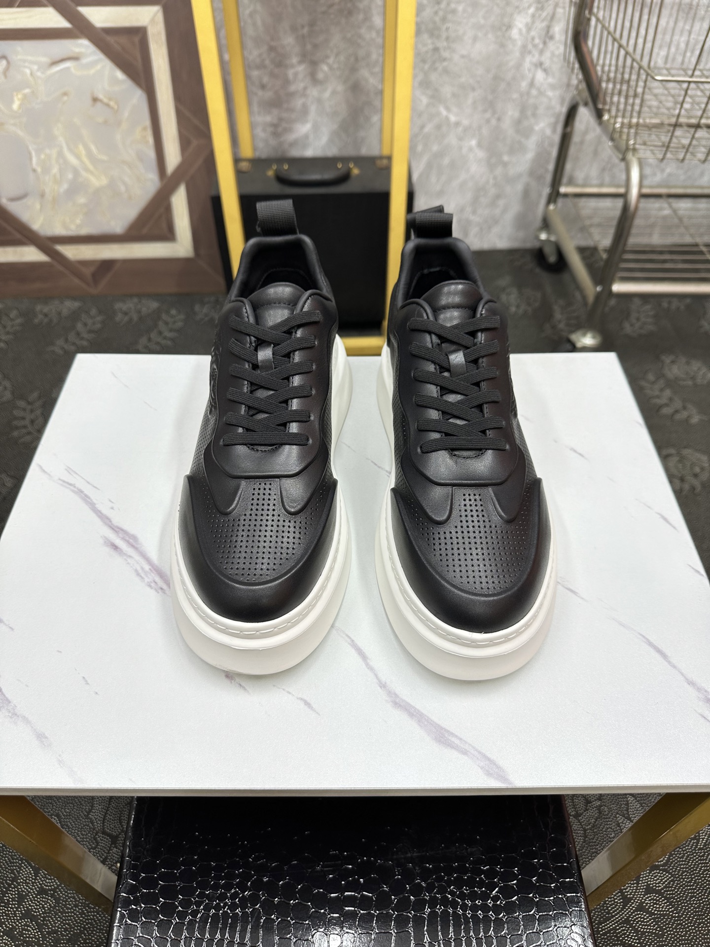 [Versace Men