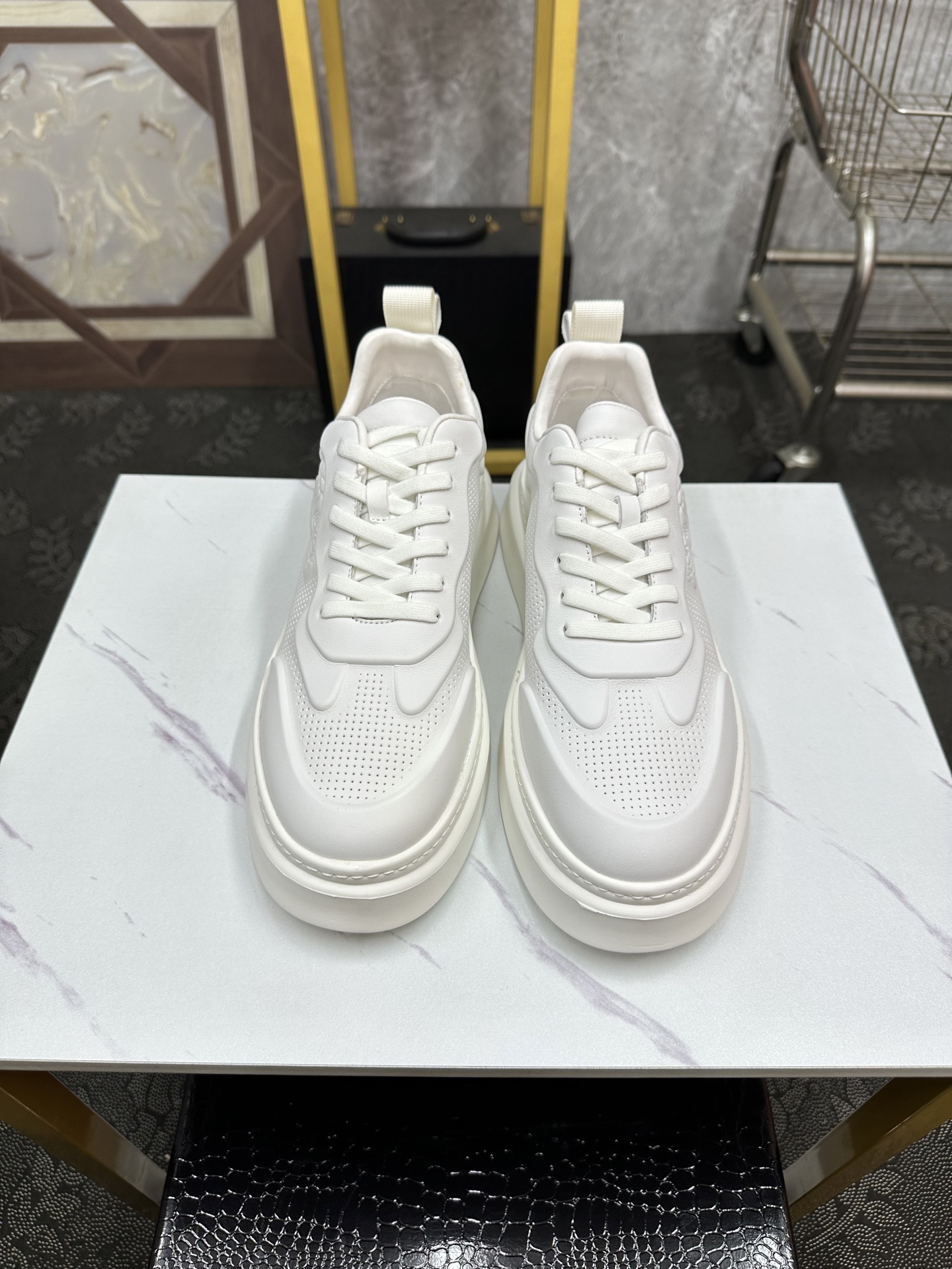 [Versace Men