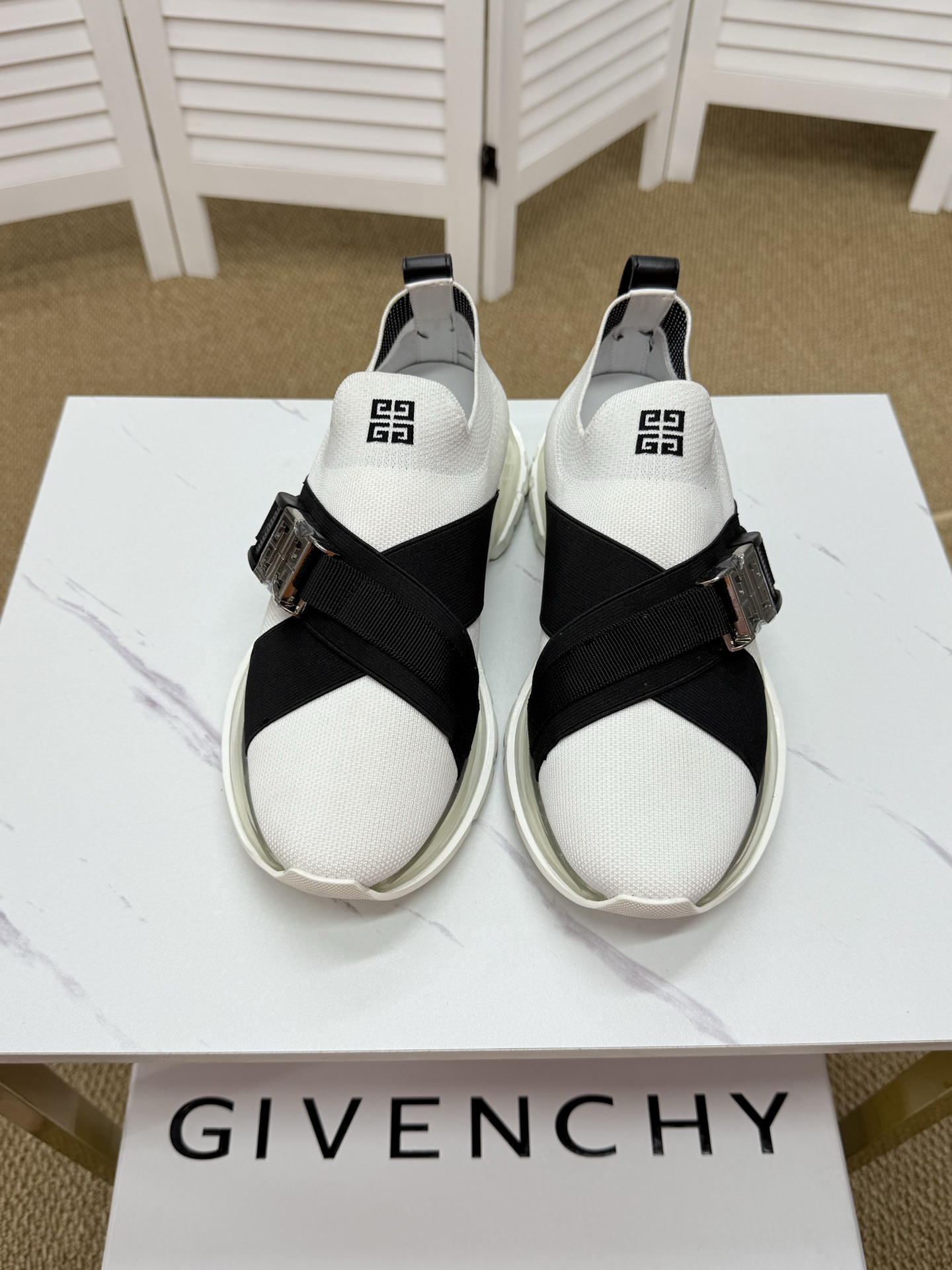 [Givenchy Men