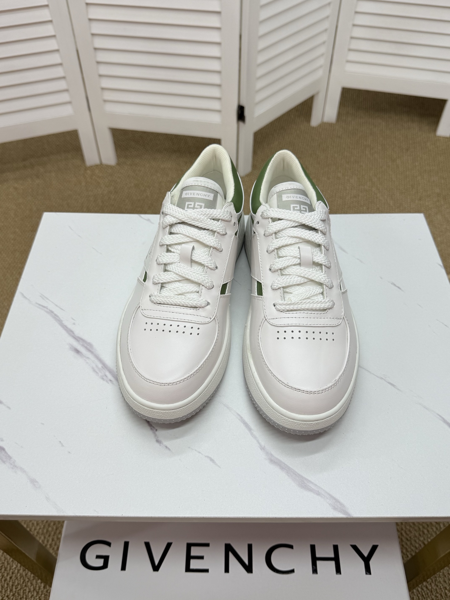 [Givenchy Men