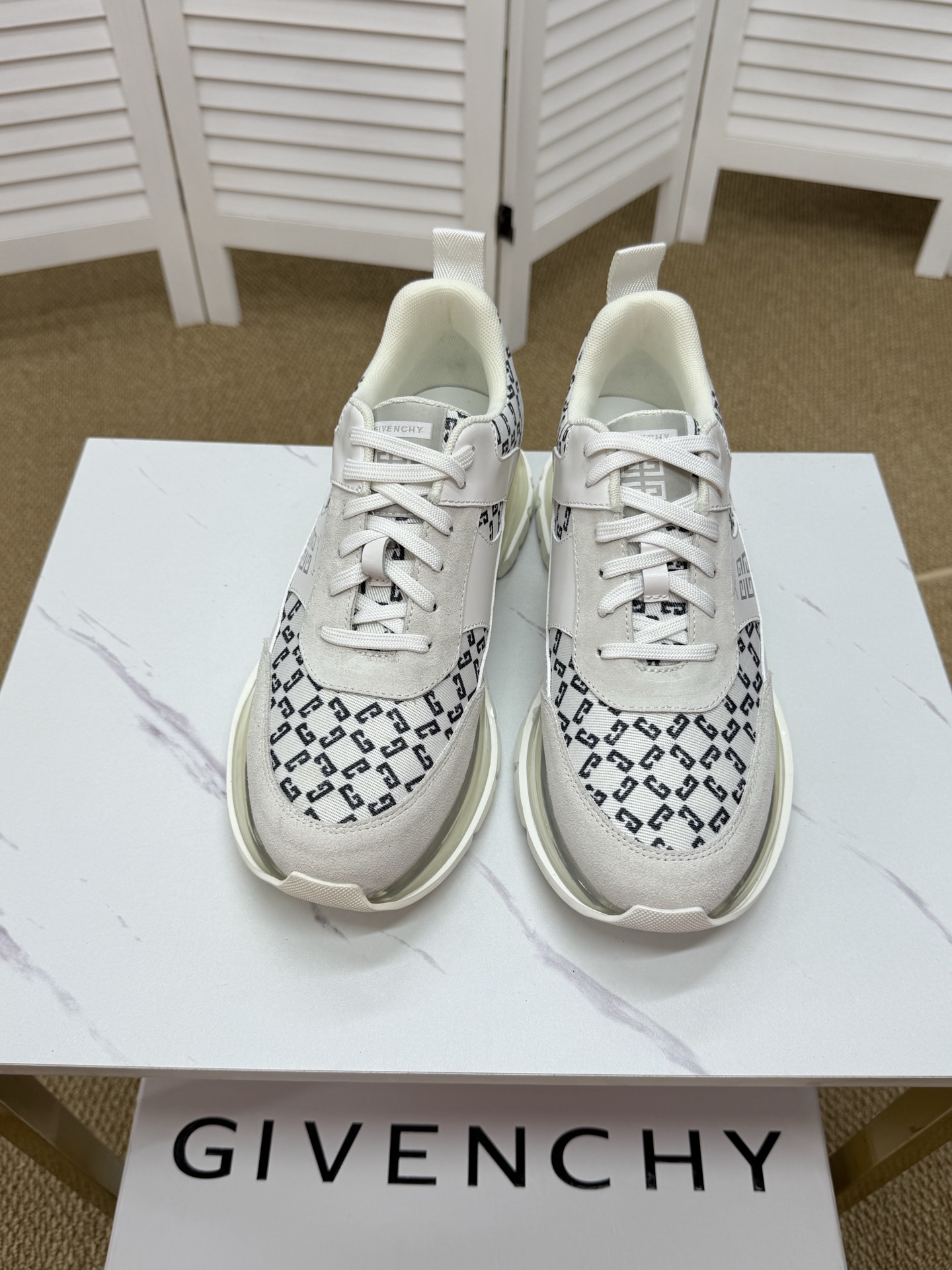 [Givenchy Men