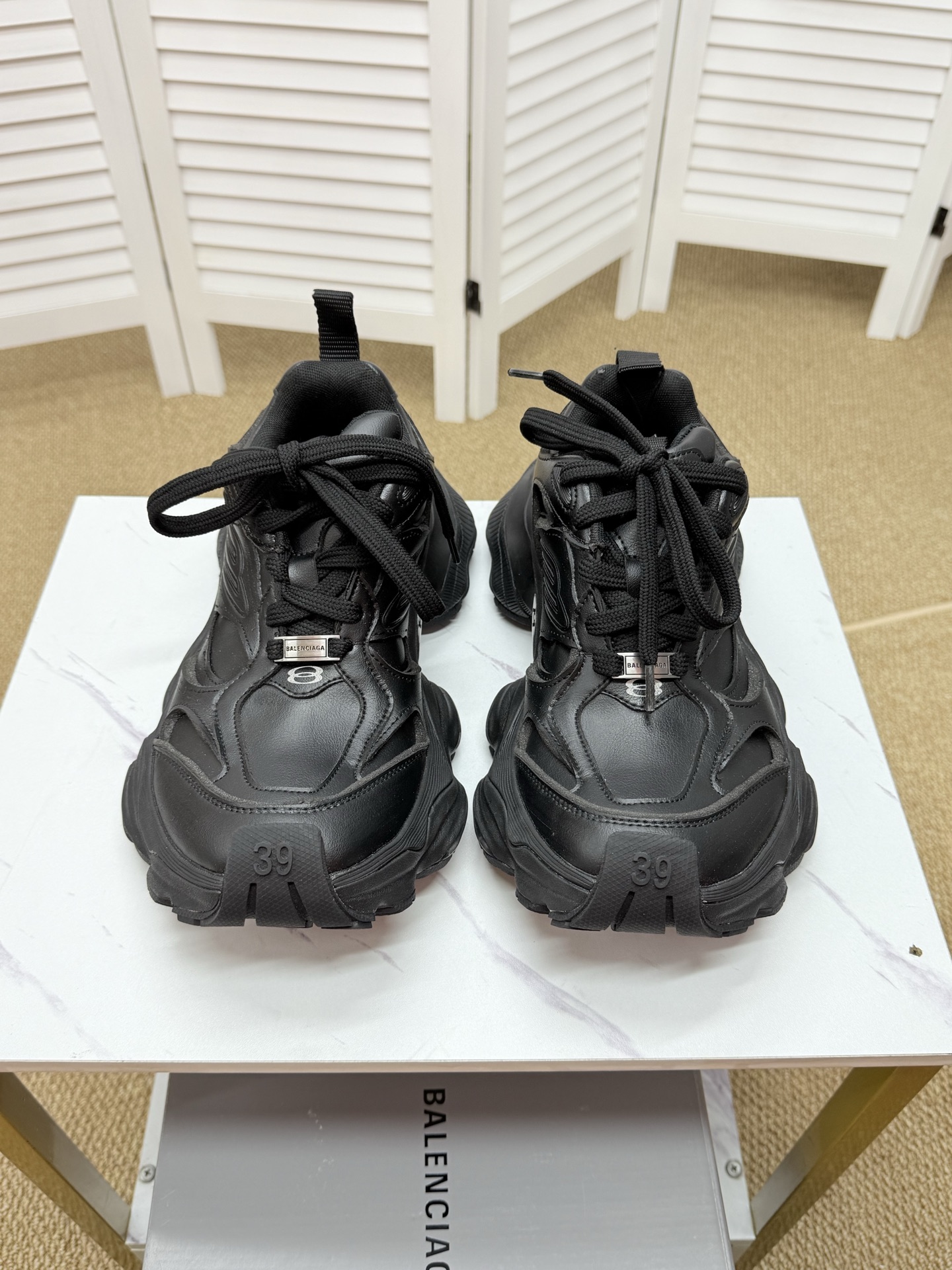 [Balenciaga Men