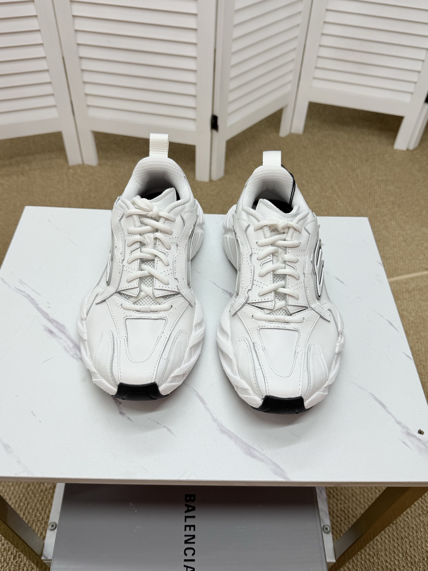 [Balenciaga Men