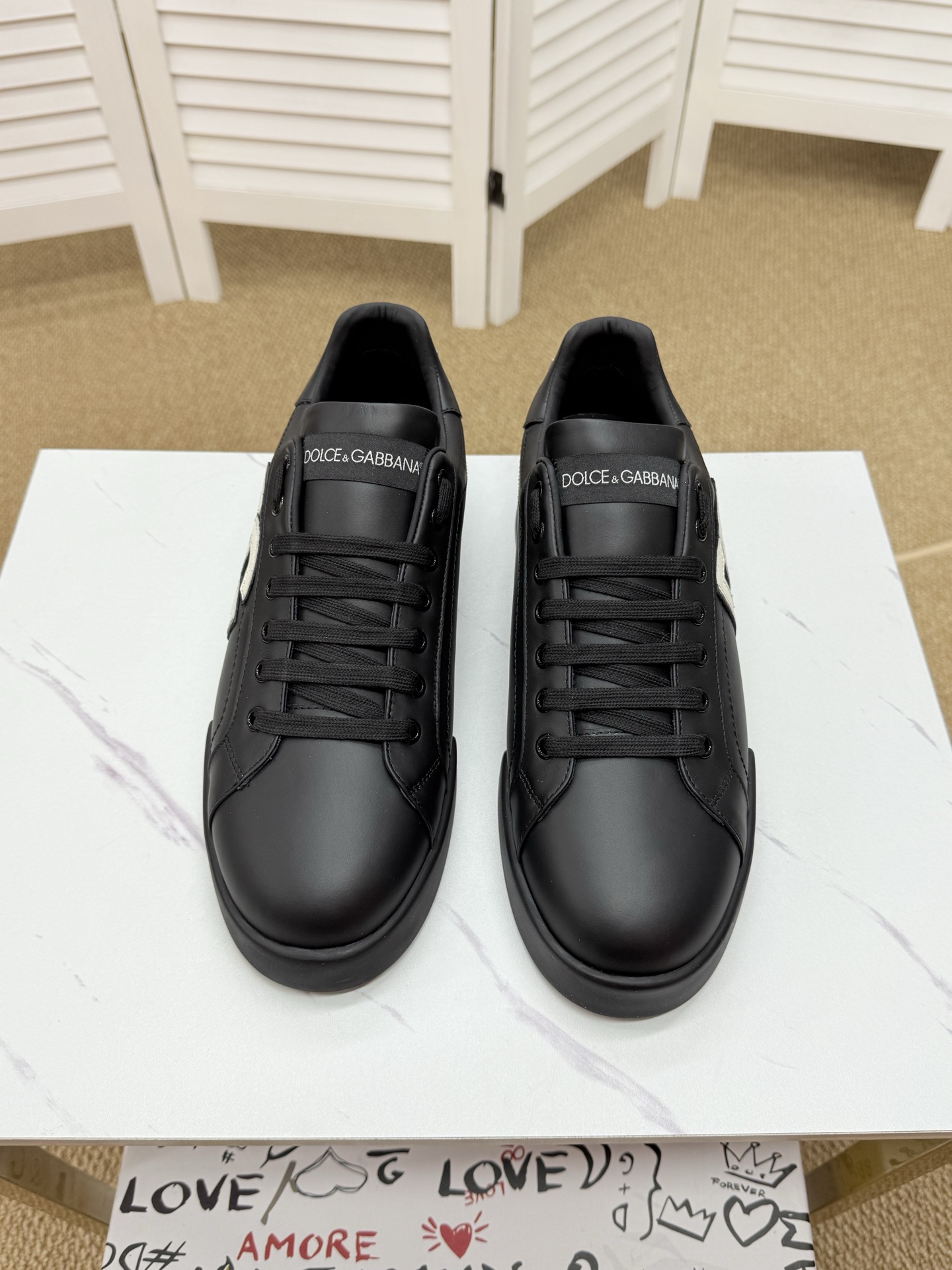 [Dolce & Gabbana Men