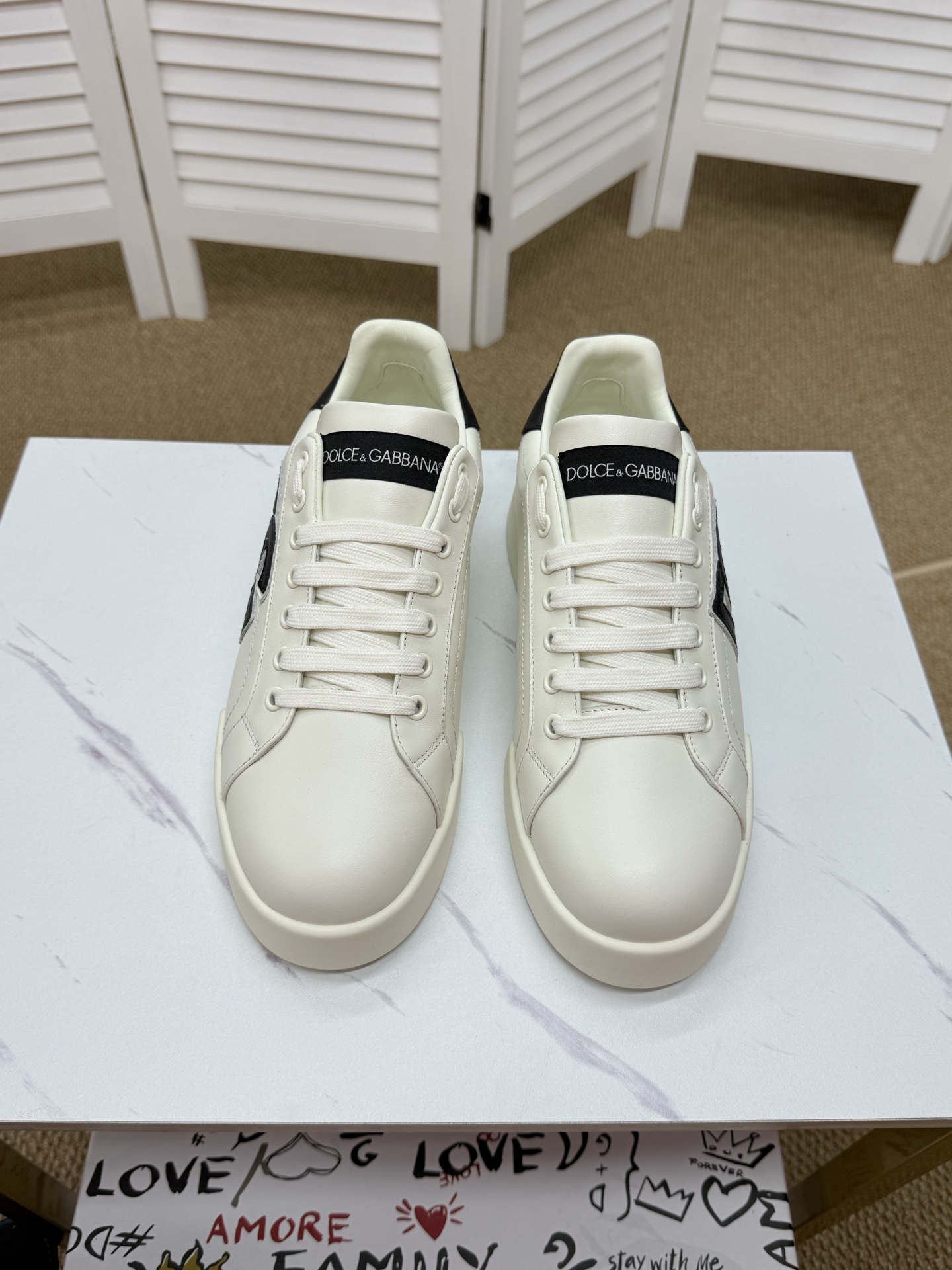 [Dolce & Gabbana Men