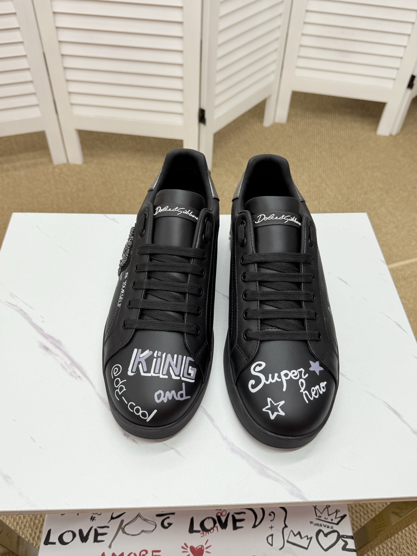 [Dolce & Gabbana Men