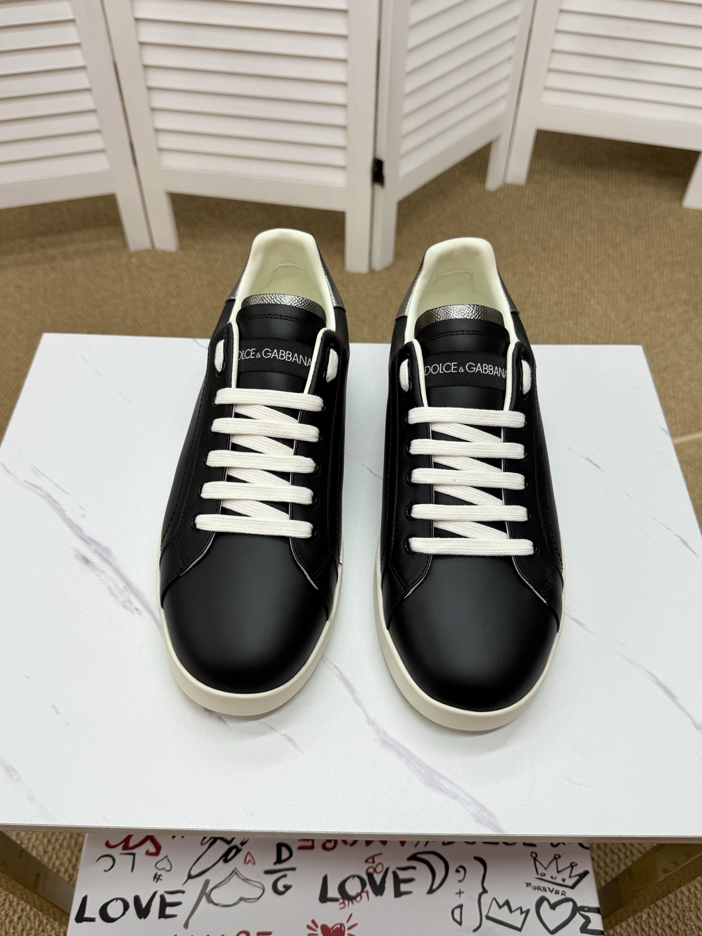 [Dolce & Gabbana Men