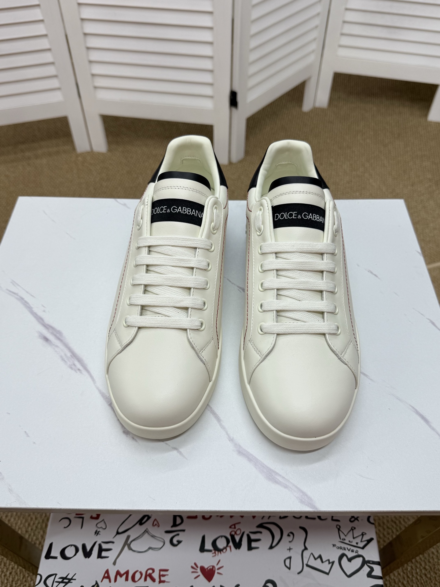 [Dolce & Gabbana Men