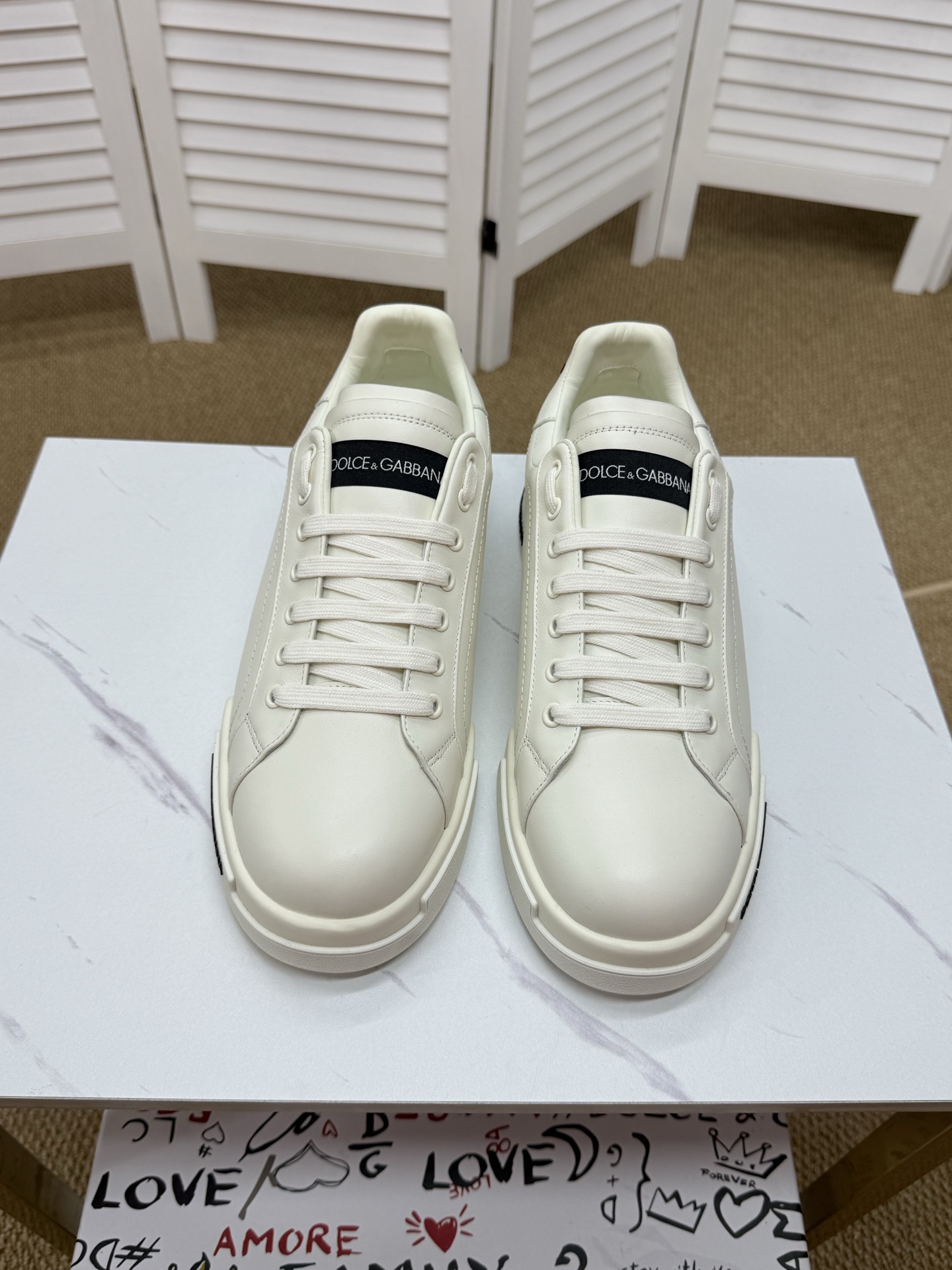 [Dolce & Gabbana Men