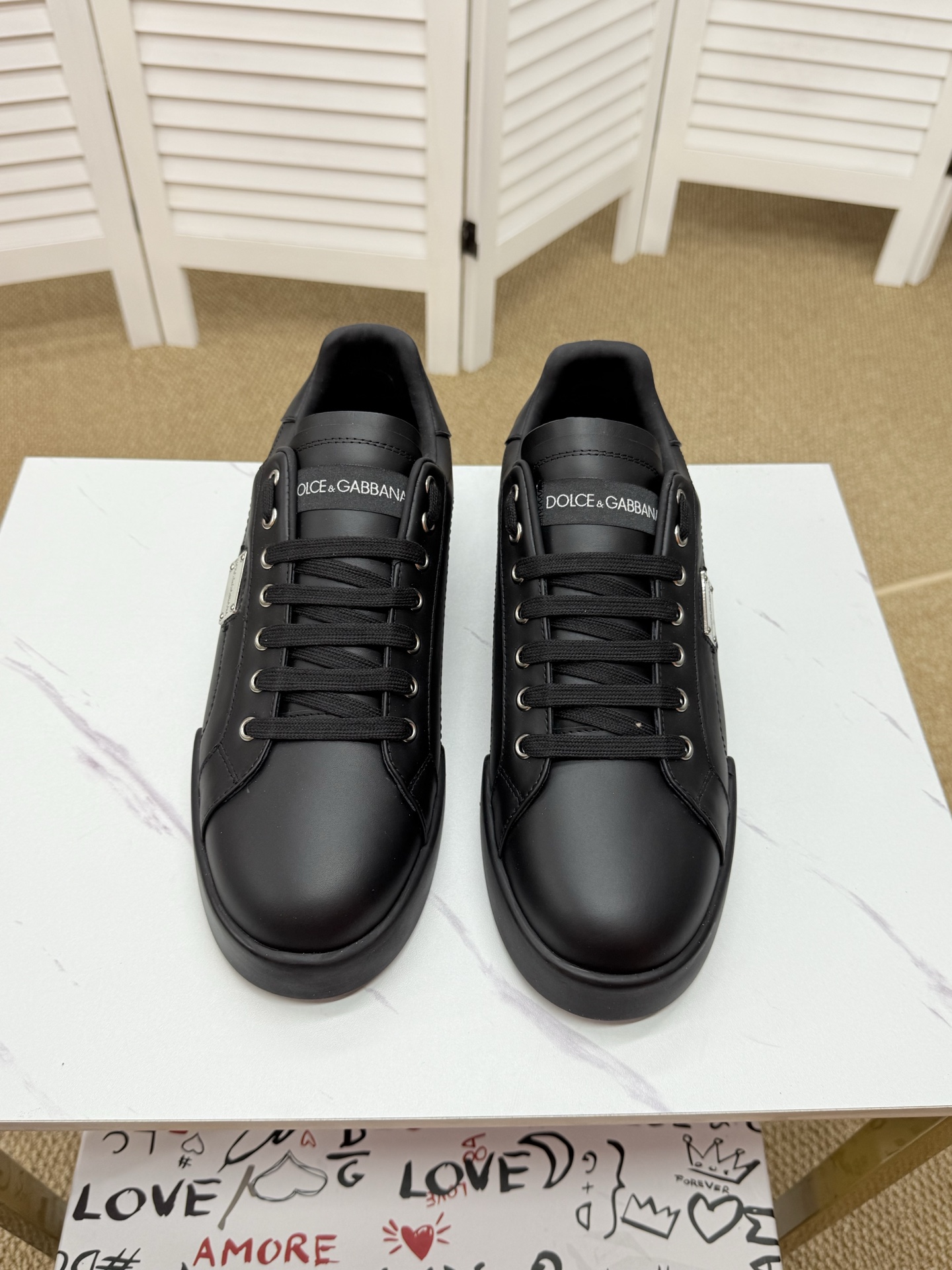 [Dolce & Gabbana Men