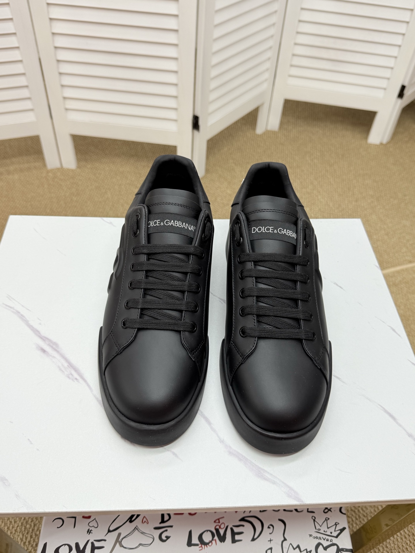 [Dolce & Gabbana Men
