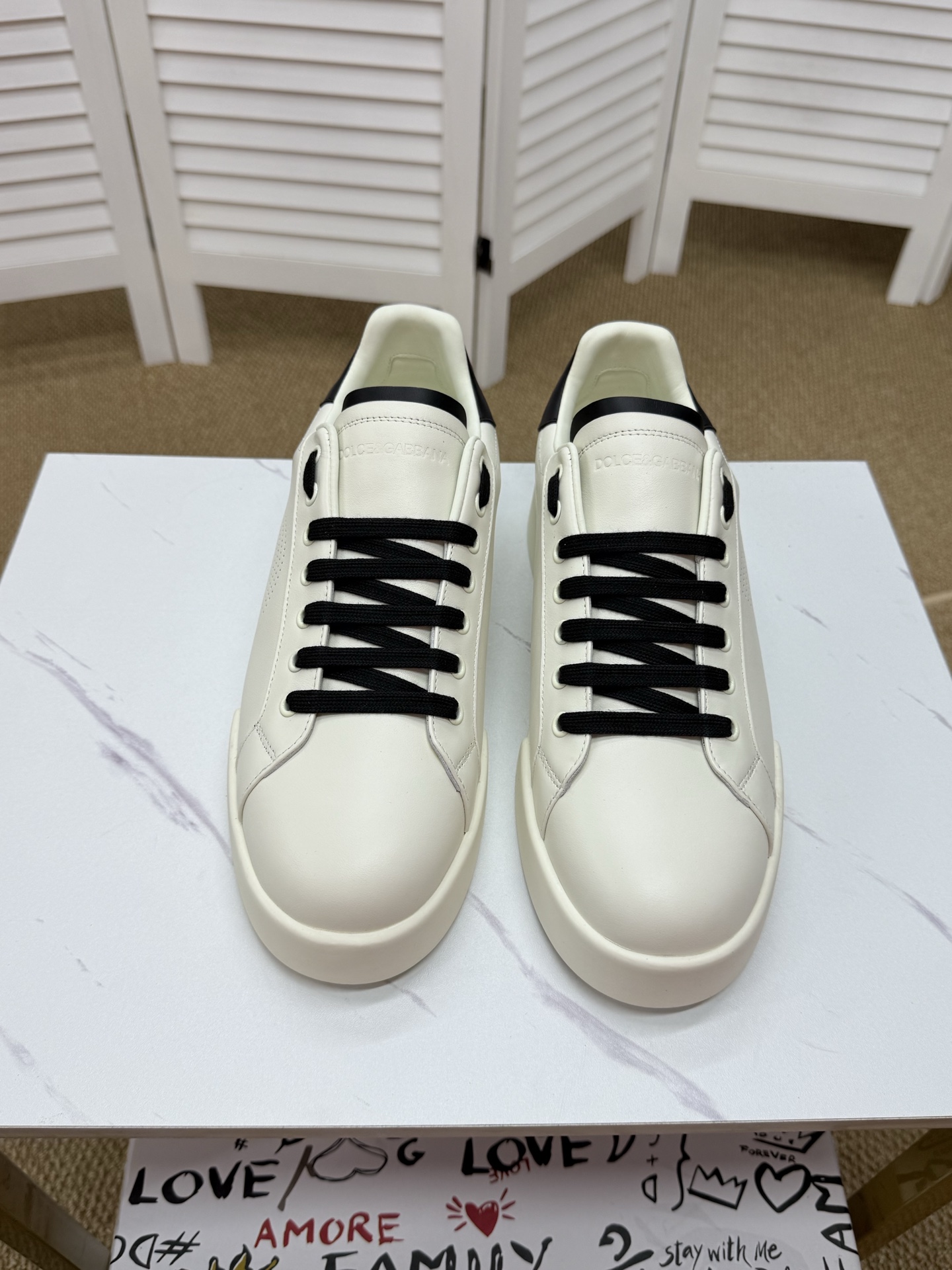 [Dolce & Gabbana Men
