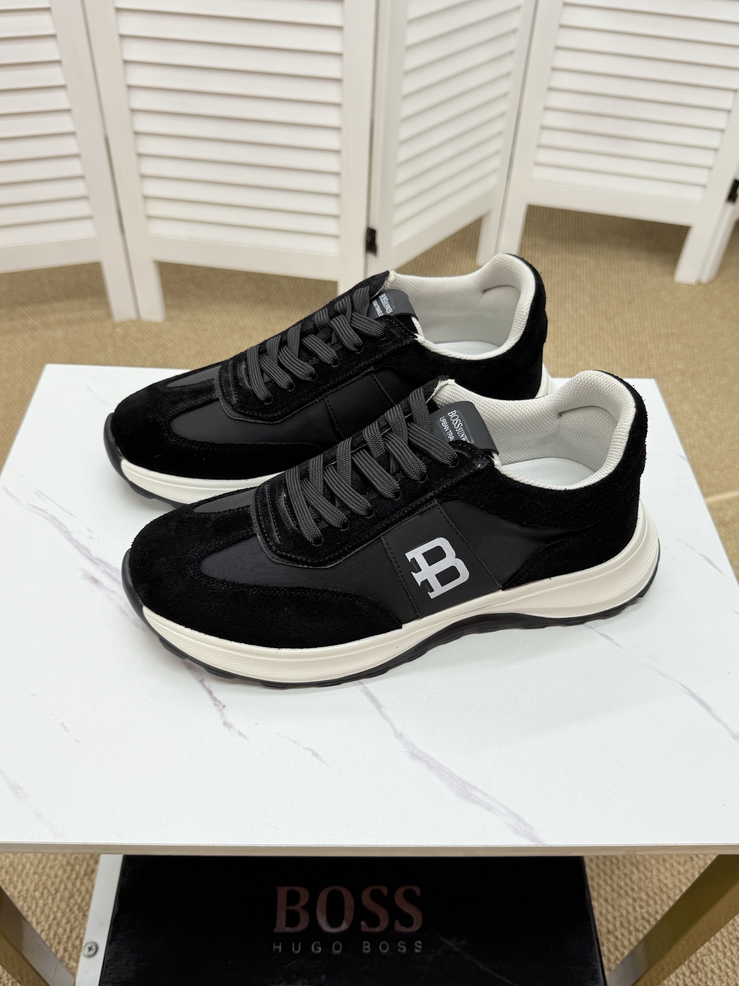 NO:350191,. (boss) High-end men's casual sneakers, top-level original single genuine purchasing agent, original imported anti-hair leather shoes, tongue H home LOGO top-level imported breathable lining lightweight sports sole!  38-44 codes (45, 46 custom made without return) Gv,, sneakers, cowhide19860909.（boss）高端男士休闲运动鞋 顶级原单正品代购货、原版进口反毛牛皮鞋舌H家LOGO顶级进口透气内衬轻型运动大底！38-44码（45、46订做不退换）Gv,,sneakers,cowhide,Men's shoes
