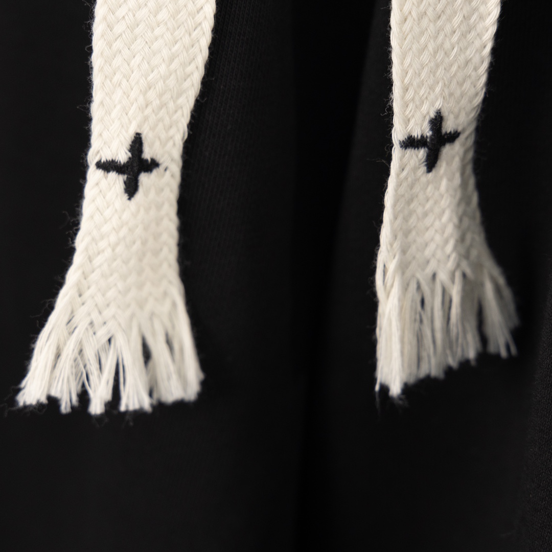 AD33 Quarkroze Business Pieces: High Quality Embroidered Clothing for Export with Custom Options - 图片 4