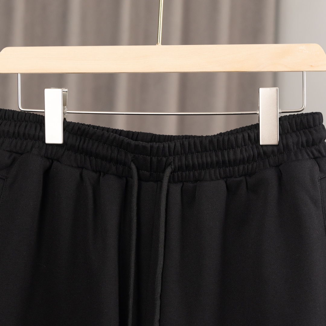 High-Quality Imported Fabric for Custom Embroidered Clothing in XS-L Sizes - 图片 5