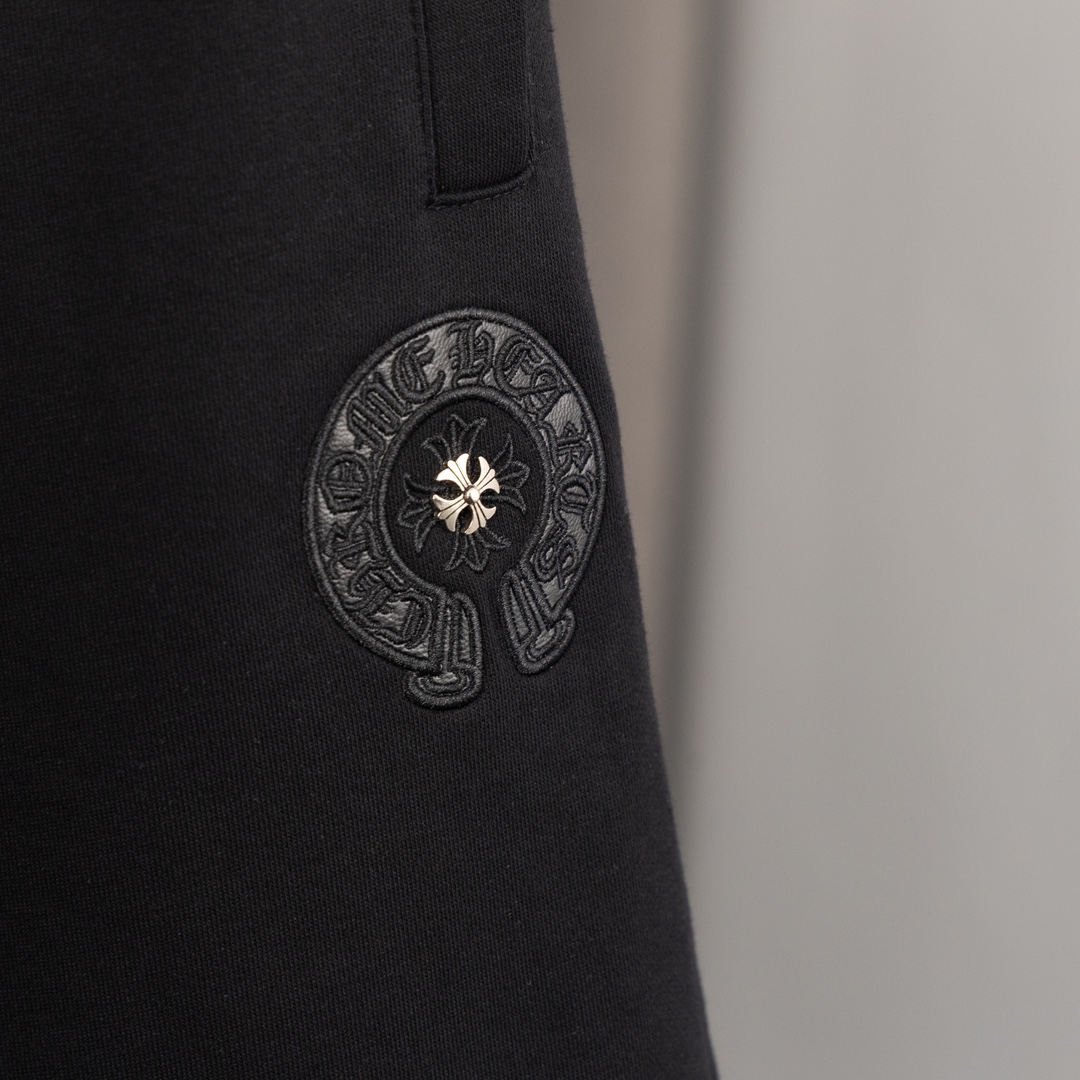 High-Quality Imported Fabric for Custom Embroidered Clothing in XS-L Sizes - 图片 8