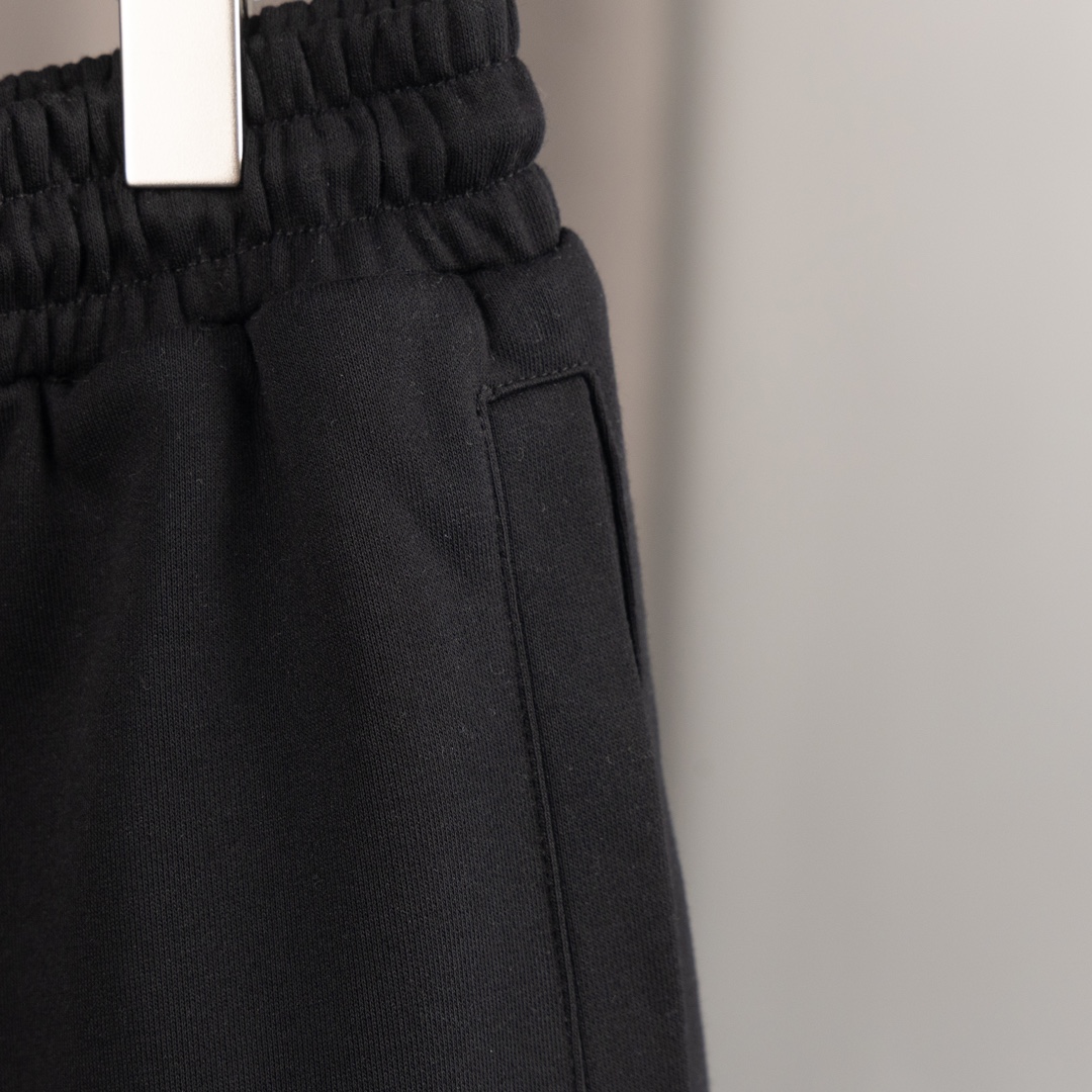 High-Quality Imported Fabric for Custom Embroidered Clothing in XS-L Sizes - 图片 6