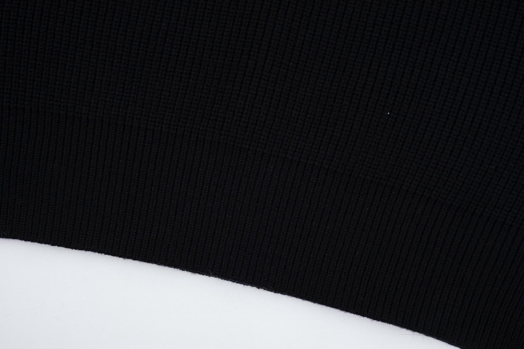 Burberry Wool Sweaters: High-Tech Design, Premium Quality, Instant Market Hit - 图片 8