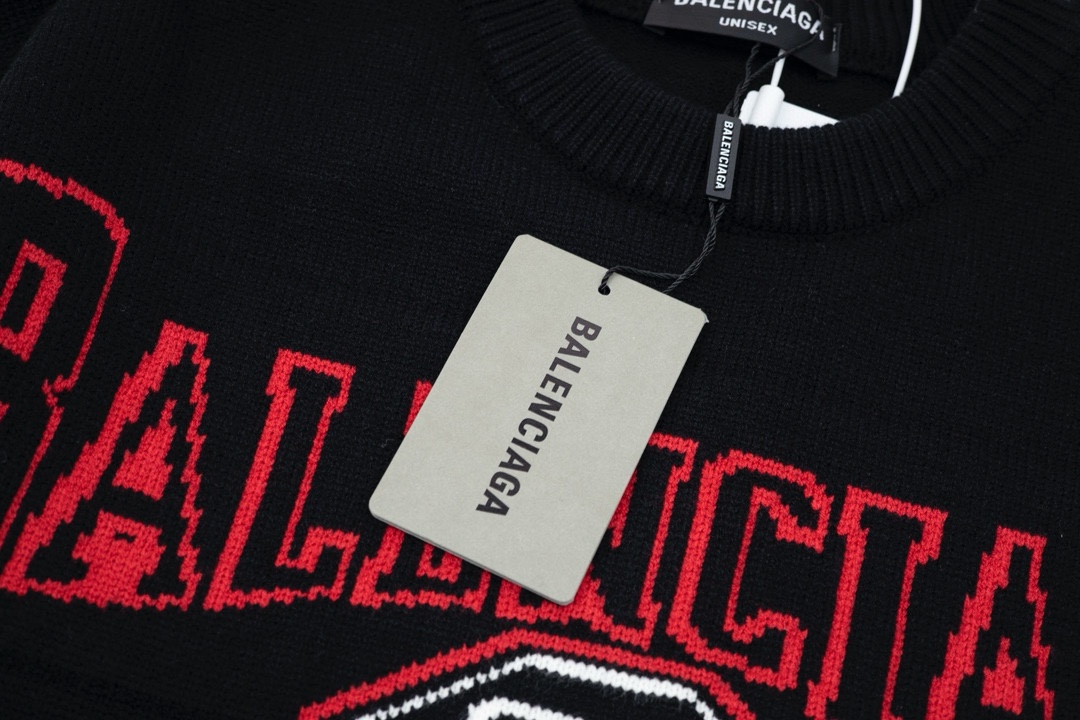 Balenciaga Wool Shirts: High-Tech, Lightweight, Unisex – Perfect for Fashion Enthusiasts - 图片 3