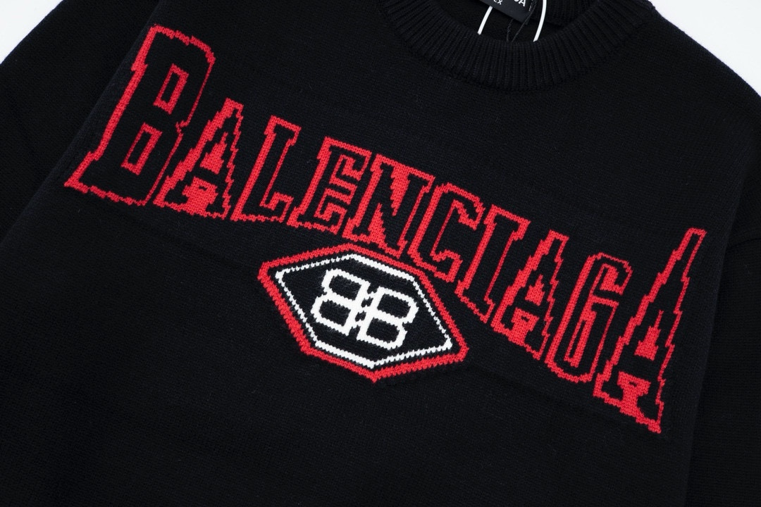 Balenciaga Wool Shirts: High-Tech, Lightweight, Unisex – Perfect for Fashion Enthusiasts - 图片 5