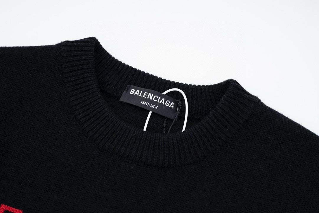 Balenciaga Wool Shirts: High-Tech, Lightweight, Unisex – Perfect for Fashion Enthusiasts - 图片 4