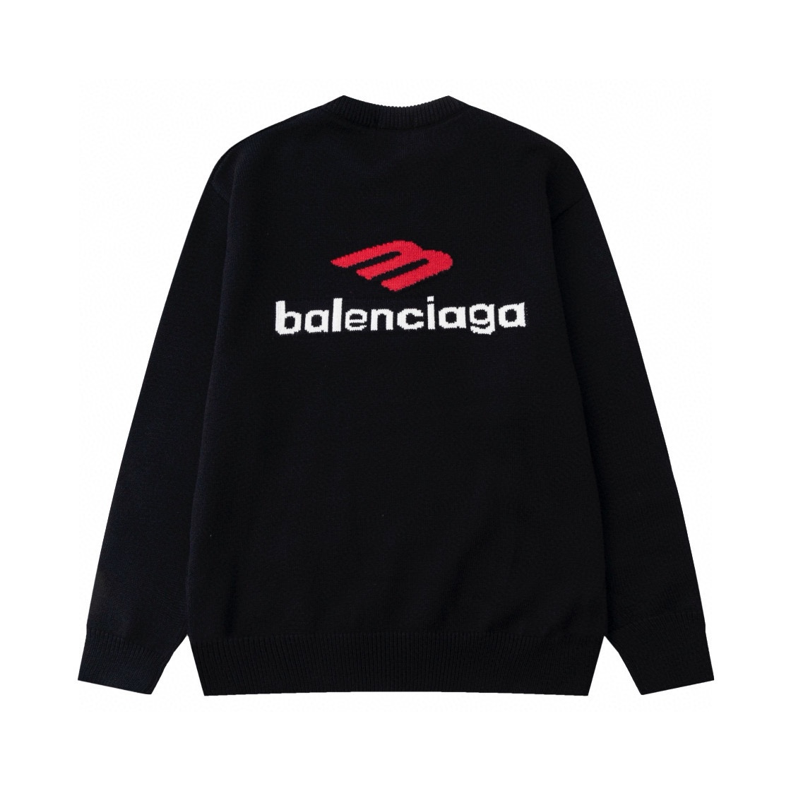 Balenciaga Wool Shirt: High-Tech, Lightweight, Stylish, Unisex, Paris Fashion, Premium Quality - 图片 3