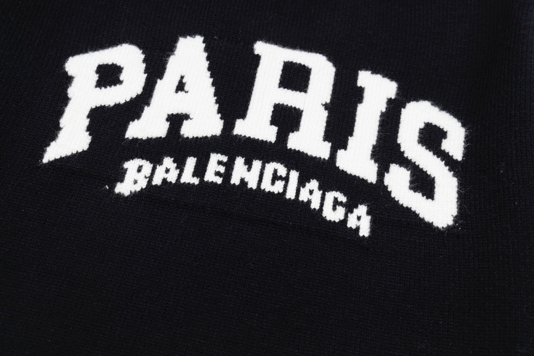Balenciaga Wool Shirt: High-Tech, Lightweight, Market Favorite (Most-Pound Version) - 图片 6