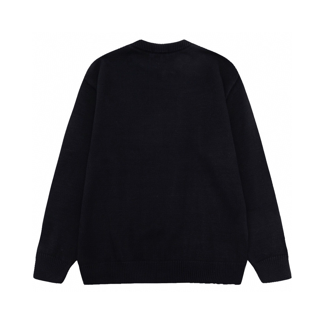 Balenciaga Wool Shirt: High-Tech, Lightweight, Market Favorite (Most-Pound Version) - 图片 3