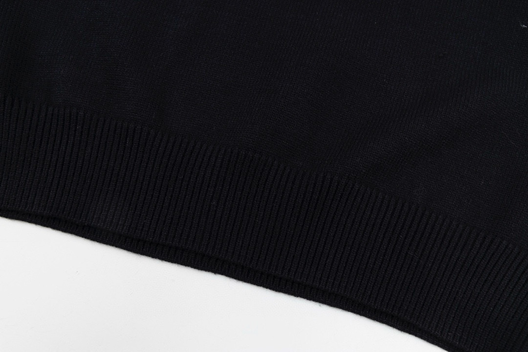 Balenciaga Wool Shirt: High-Tech, Lightweight, Market Favorite (Most-Pound Version) - 图片 8