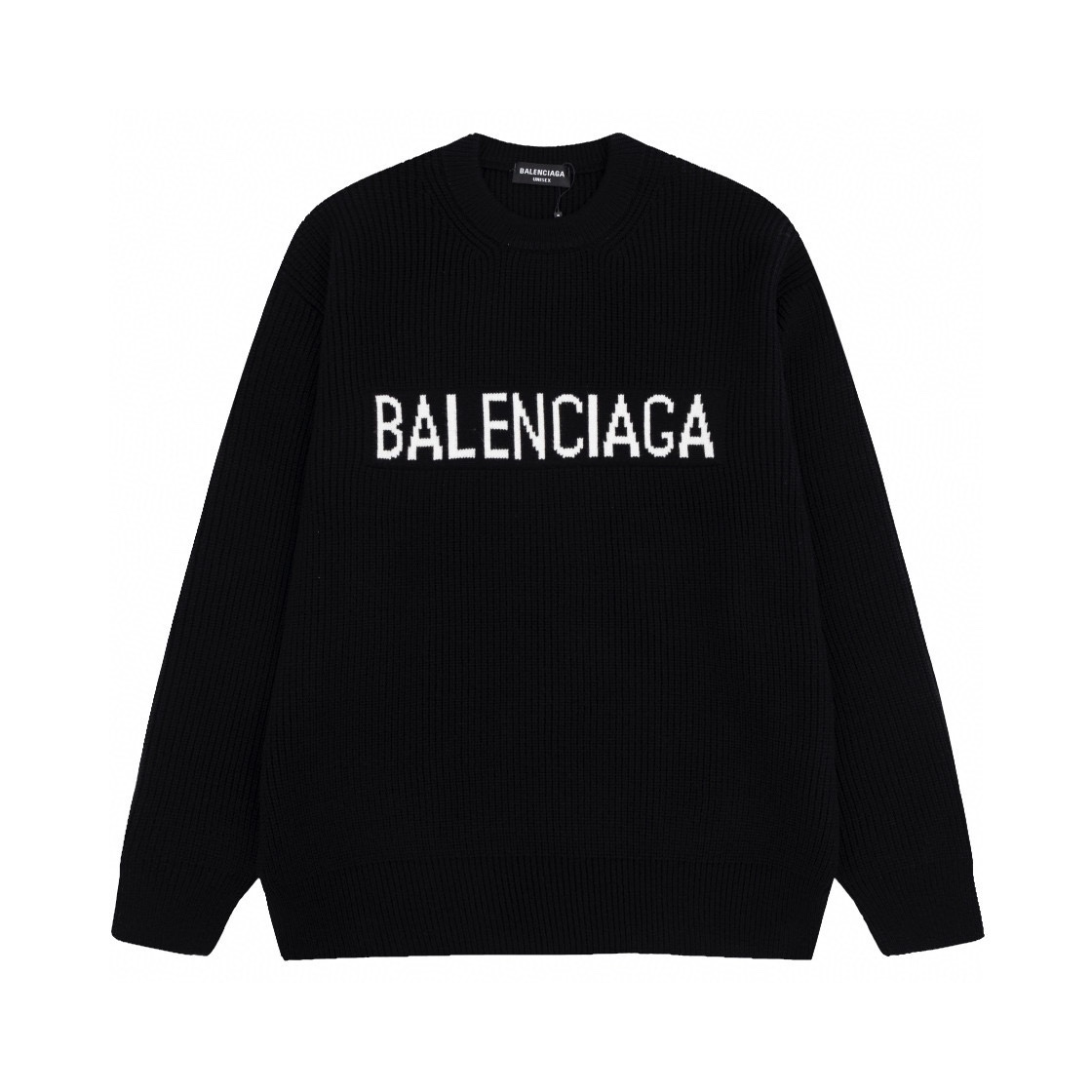 Balenciaga Wool Shirt: High-Tech, Lightweight, Stylish – AD68 Section Summary - 图片 2