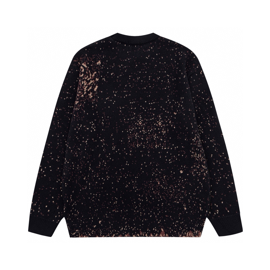 Loewe AD104 Sweater: High-Tech Wool Blend, Unisex Design, Premium Quality - 图片 3