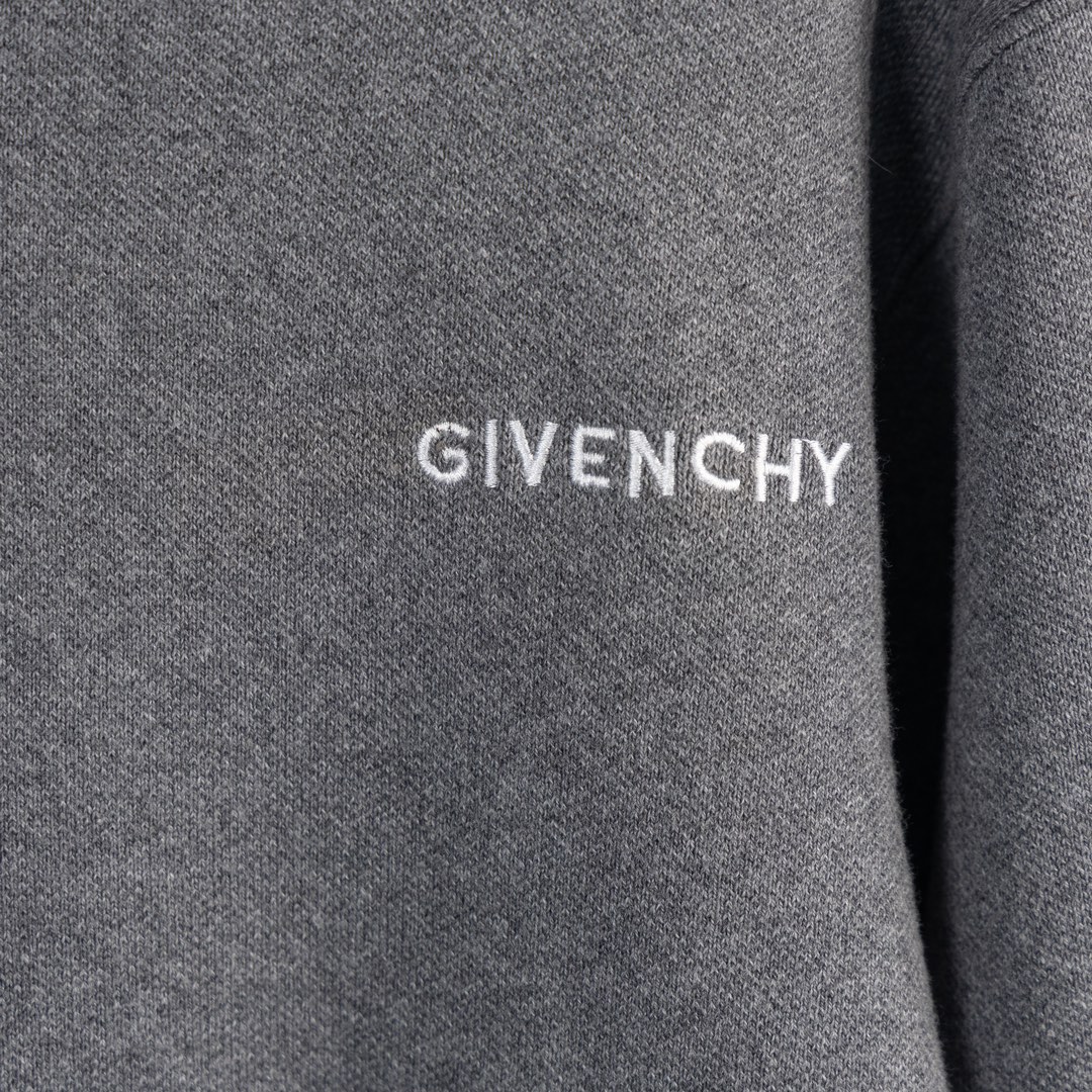 Fashionable Unisex Wool Jacket with Embroidery and Soft Fabrics - 图片 6