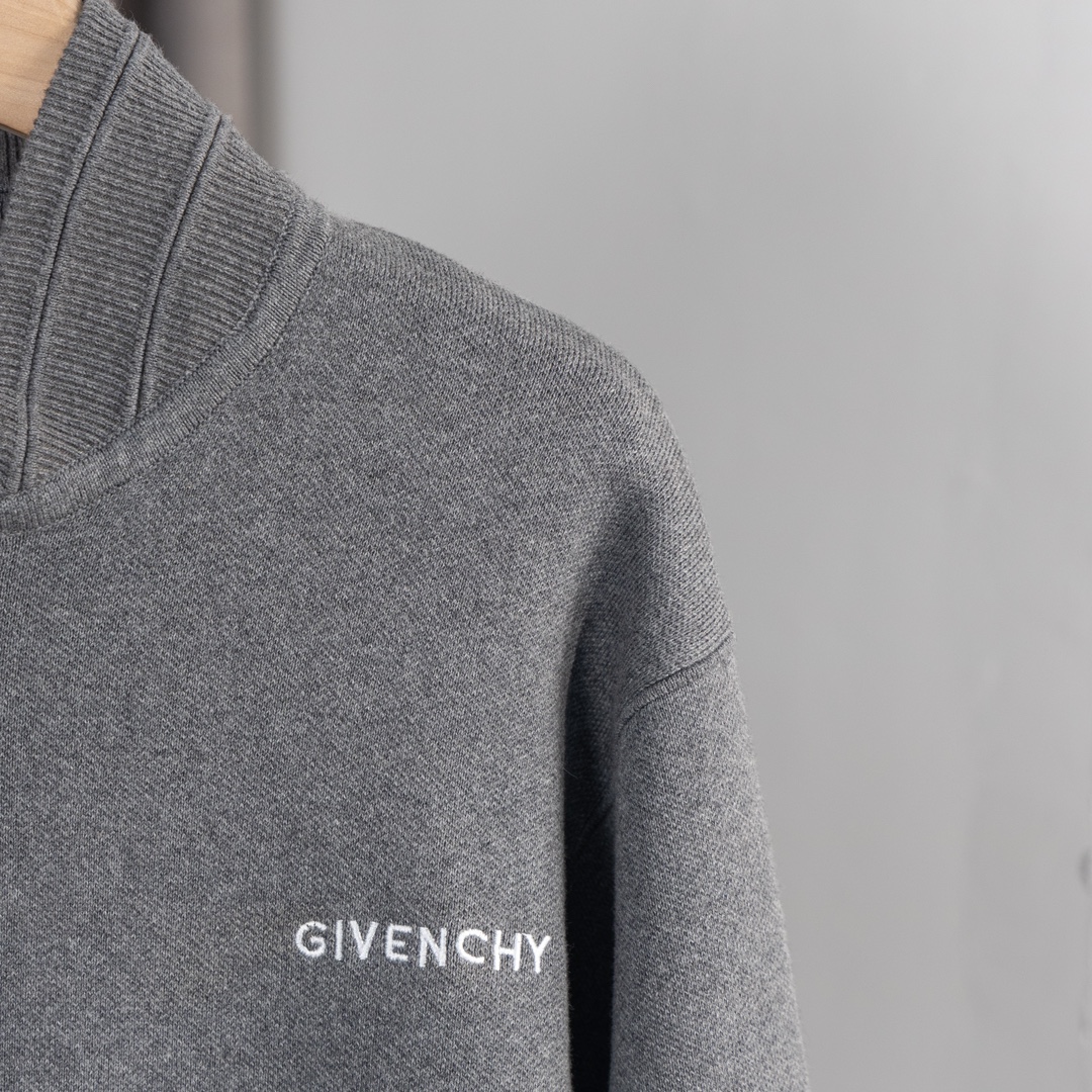 Fashionable Unisex Wool Jacket with Embroidery and Soft Fabrics - 图片 7