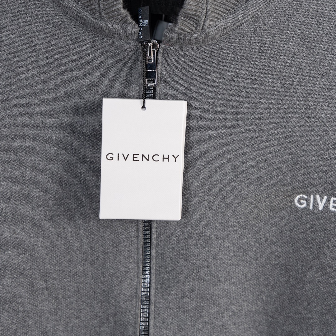 Fashionable Unisex Wool Jacket with Embroidery and Soft Fabrics - 图片 3