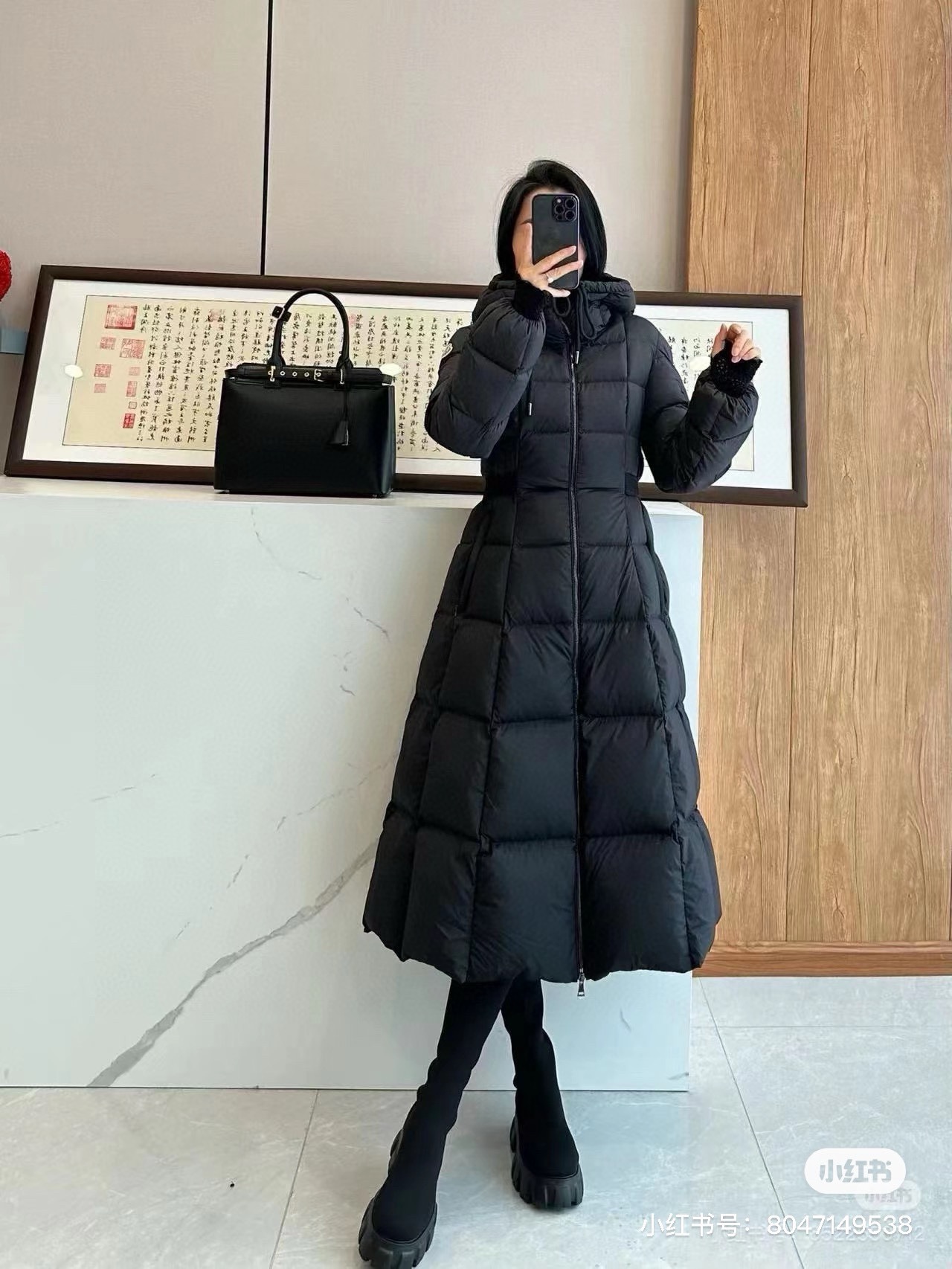 Moncler Haute Couture Haute Couture Ready-to-Wear Clothing Dress Jacket 3