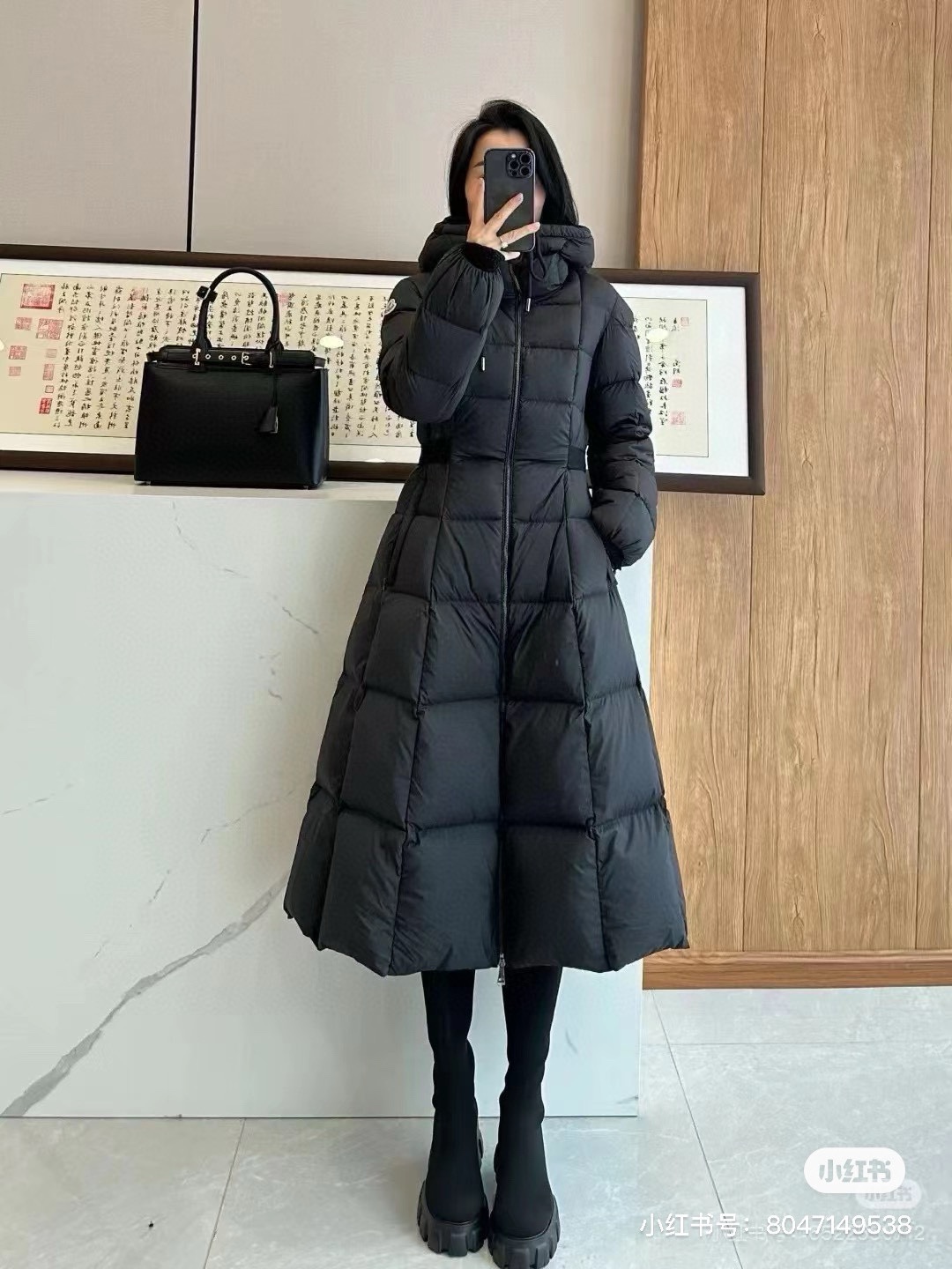 Moncler Haute Couture Haute Couture Ready-to-Wear Clothing Dress Jacket 7