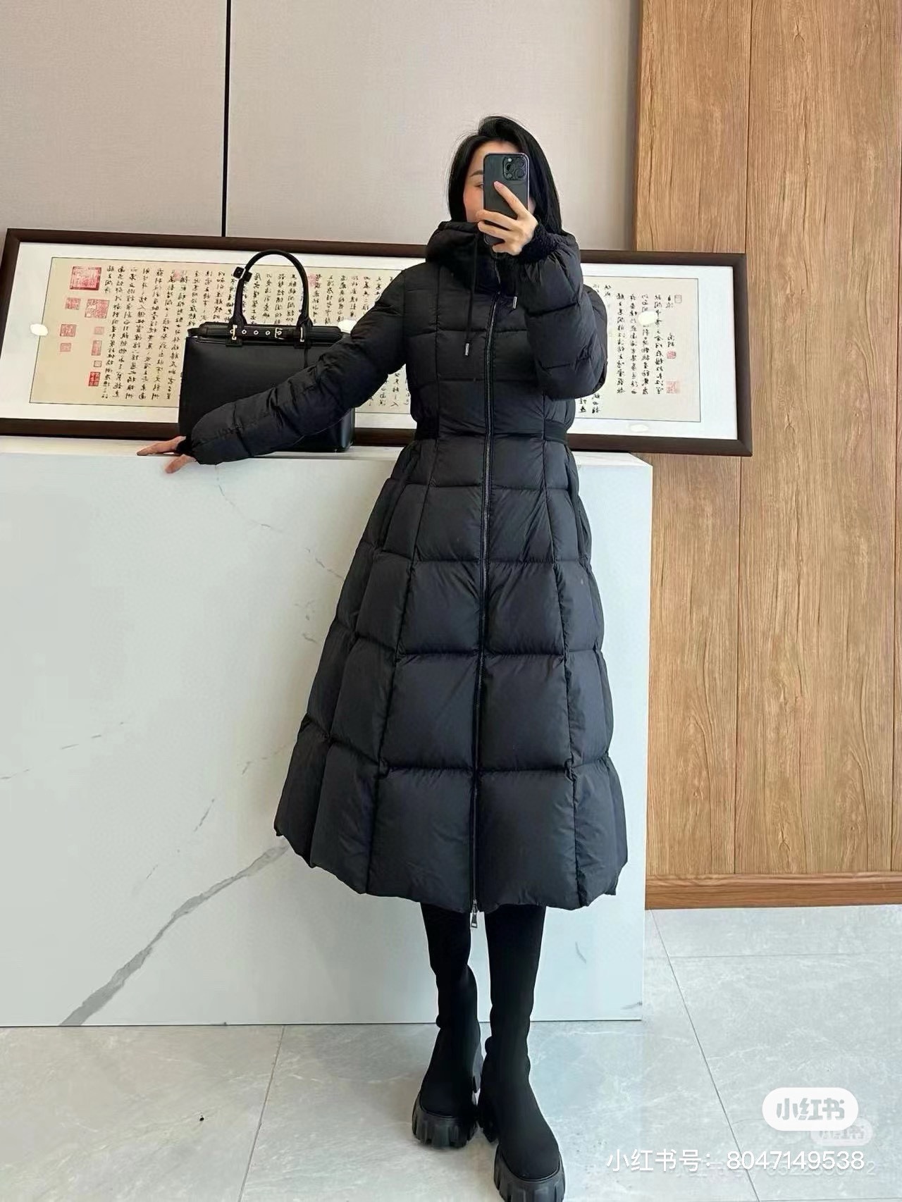 Moncler Haute Couture Haute Couture Ready-to-Wear Clothing Dress Jacket 6