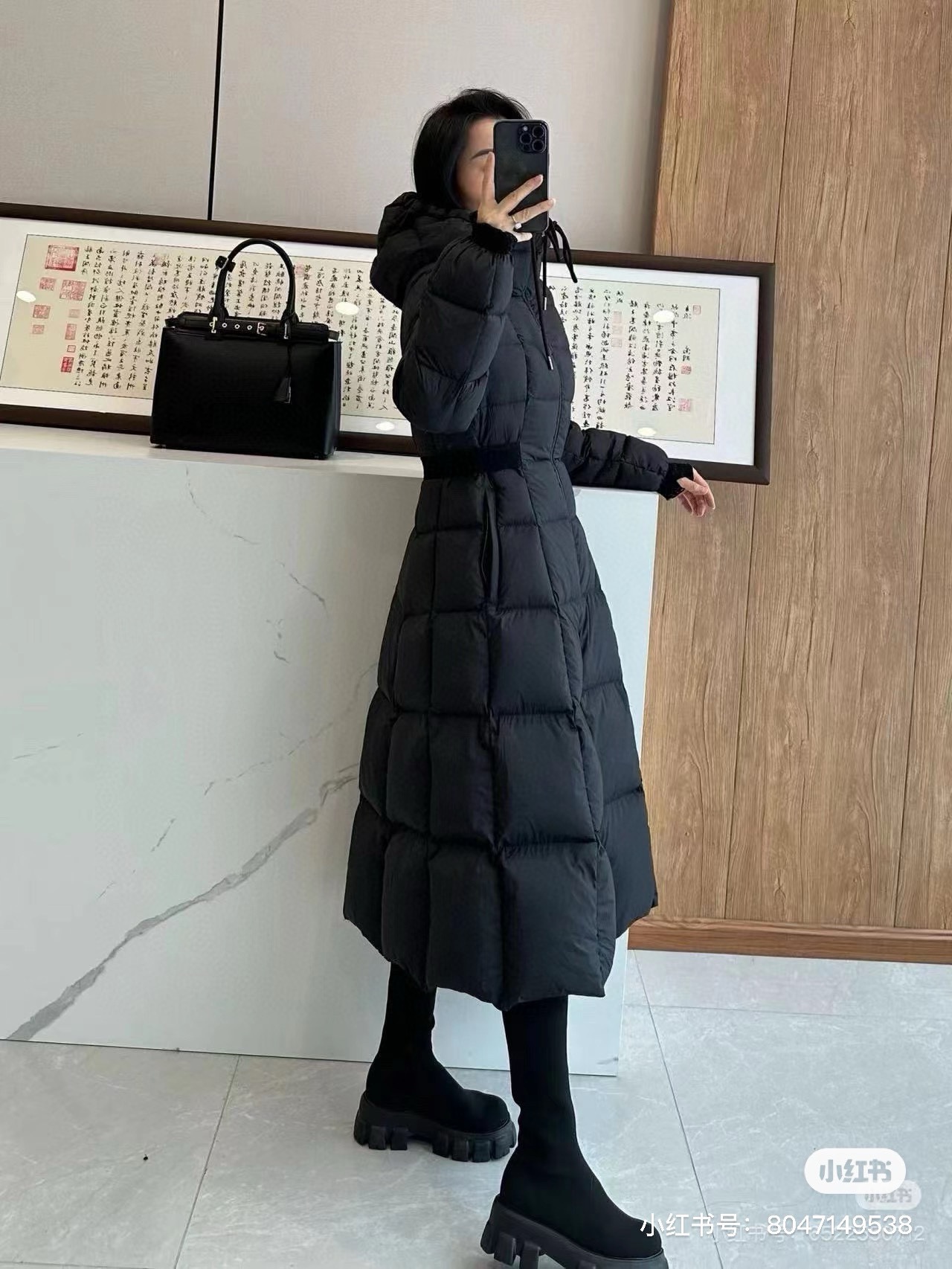 Moncler Haute Couture Haute Couture Ready-to-Wear Clothing Dress Jacket 5