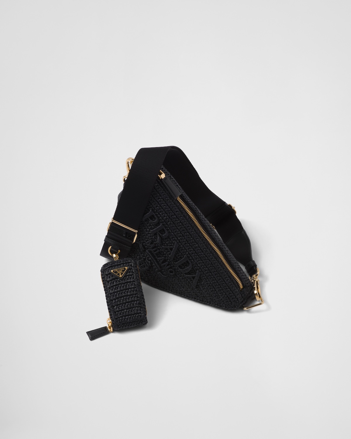 Prada Official website picture