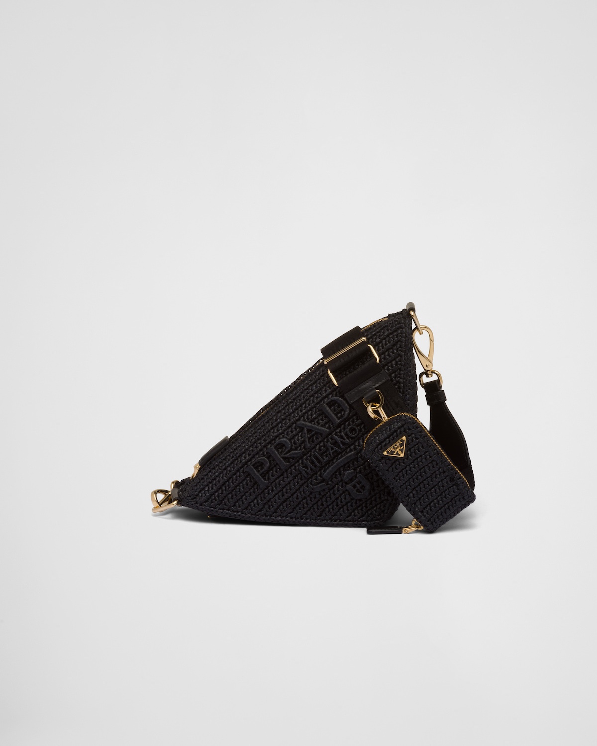 Prada Official website picture